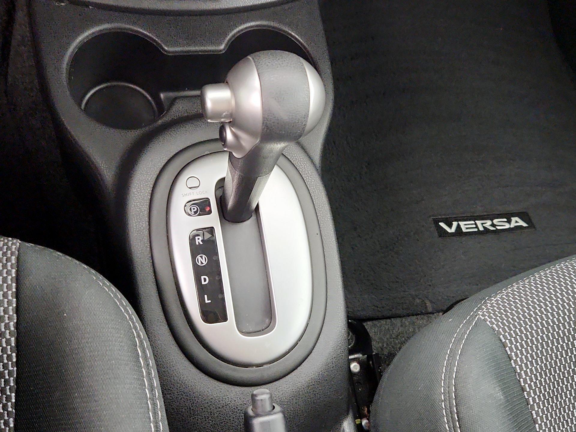Thumbnail: 2019 Nissan Versa - 15