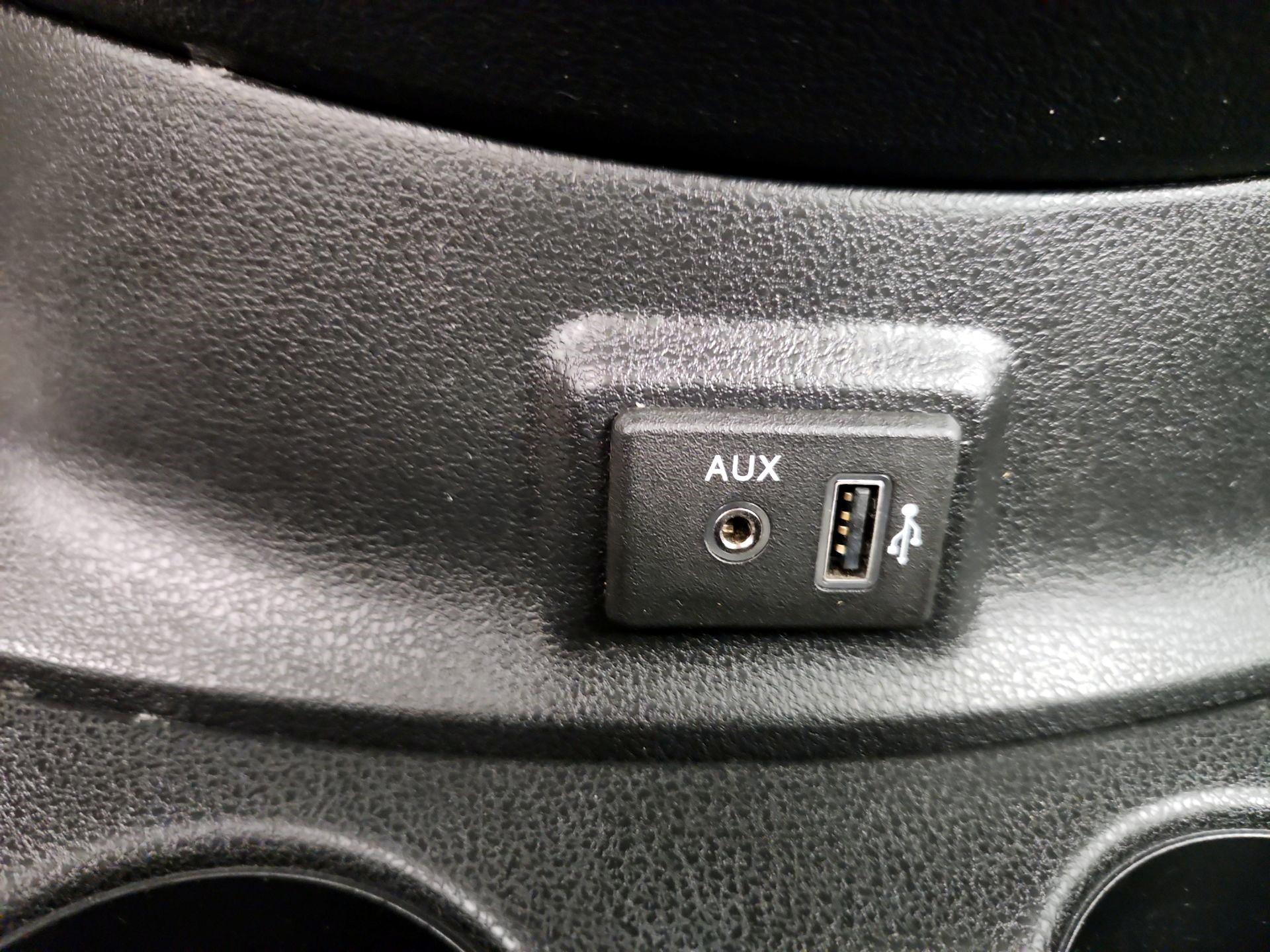 Thumbnail: 2019 Nissan Versa - 16