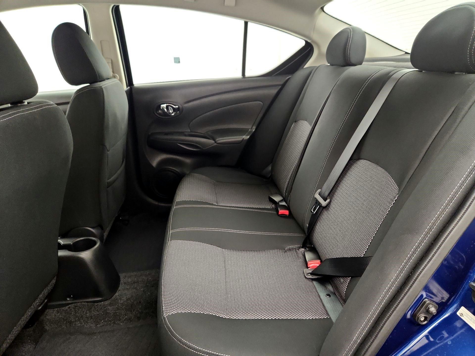 Thumbnail: 2019 Nissan Versa - 17