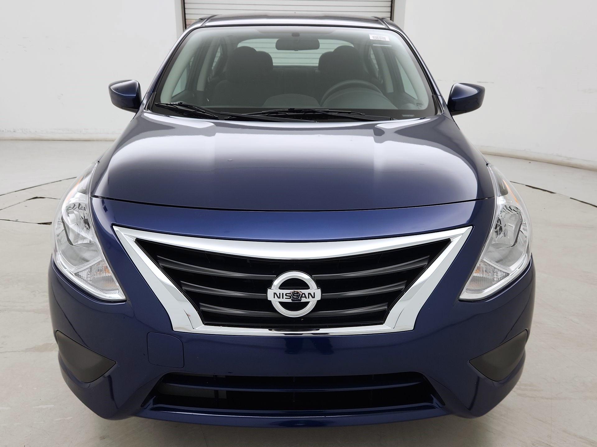 Thumbnail: 2019 Nissan Versa - 2