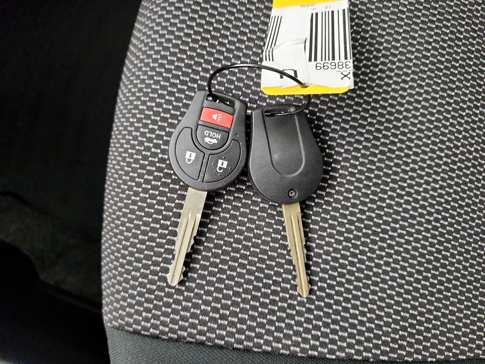 Thumbnail: 2019 Nissan Versa - 20