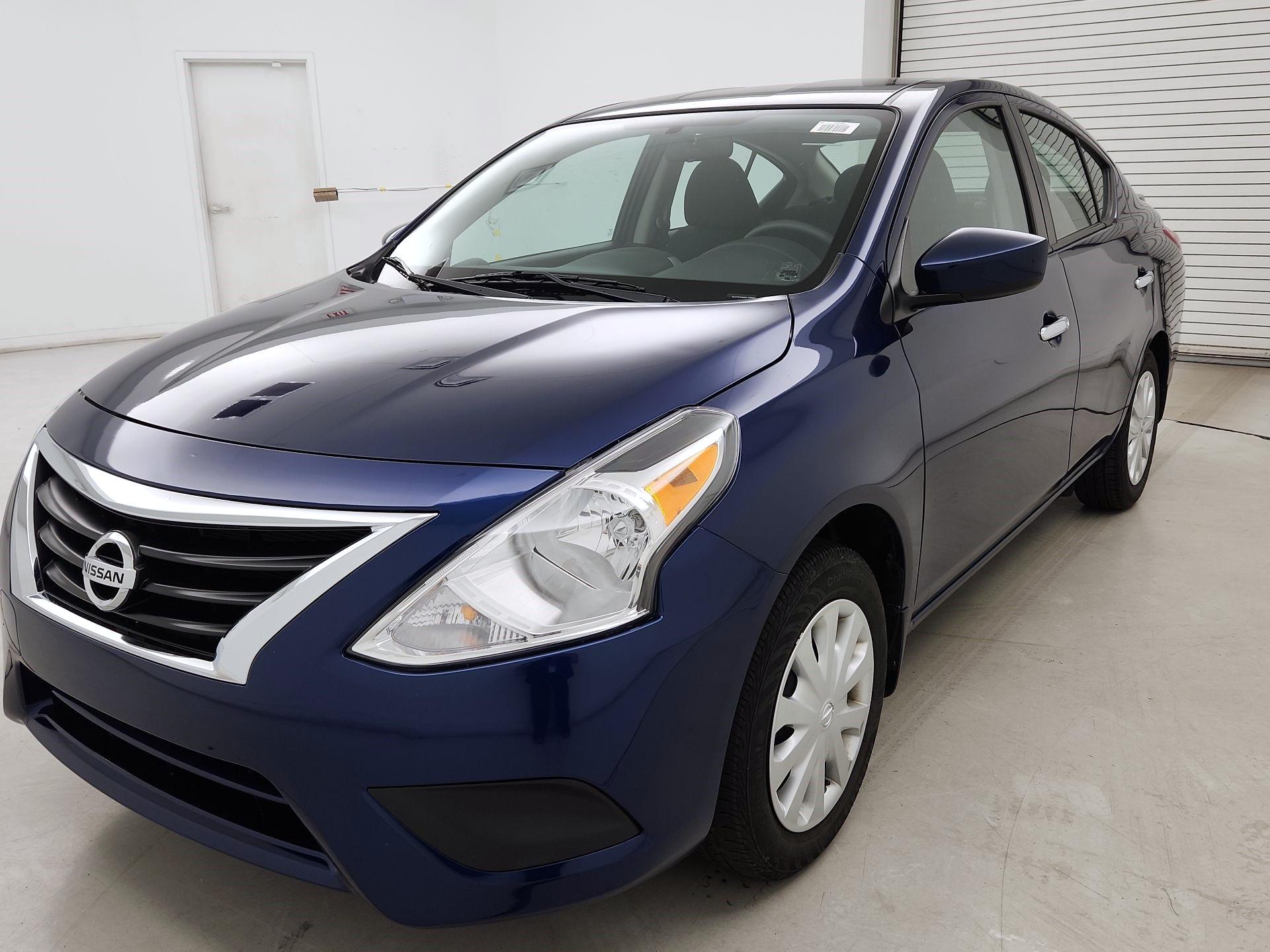 Thumbnail: 2019 Nissan Versa - 3