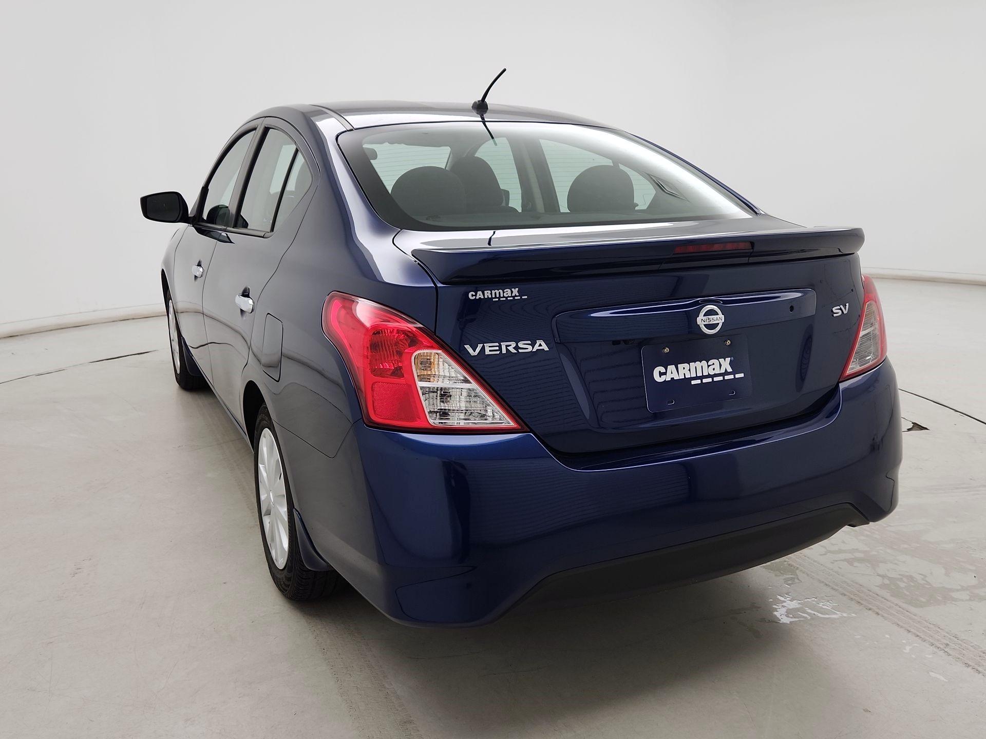 Thumbnail: 2019 Nissan Versa - 7