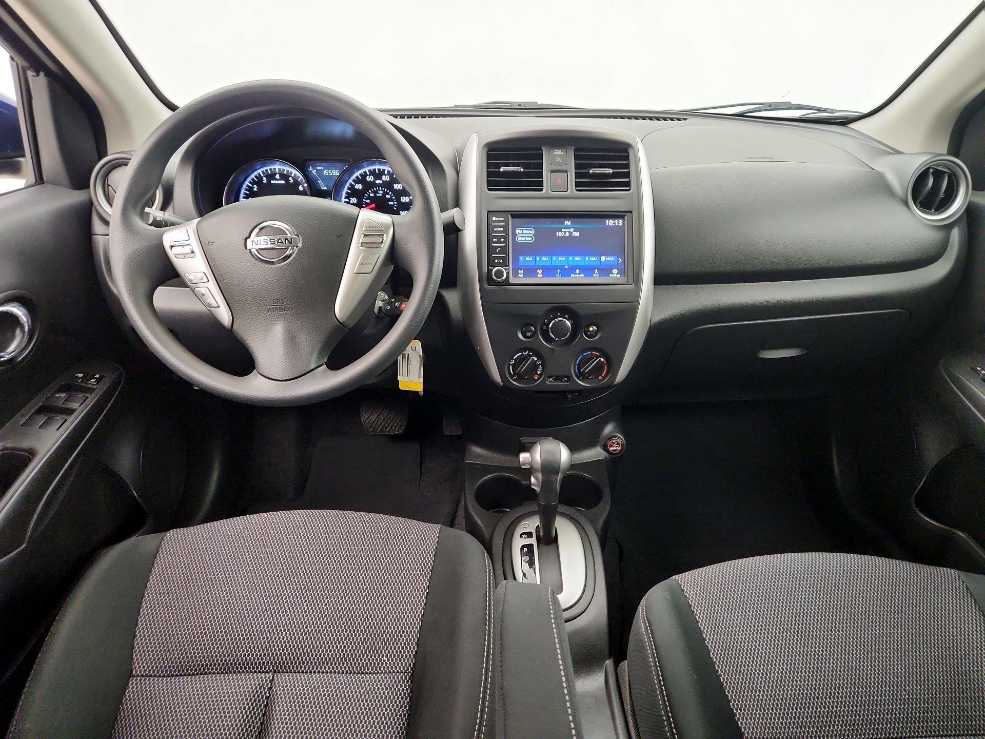Thumbnail: 2019 Nissan Versa - 8