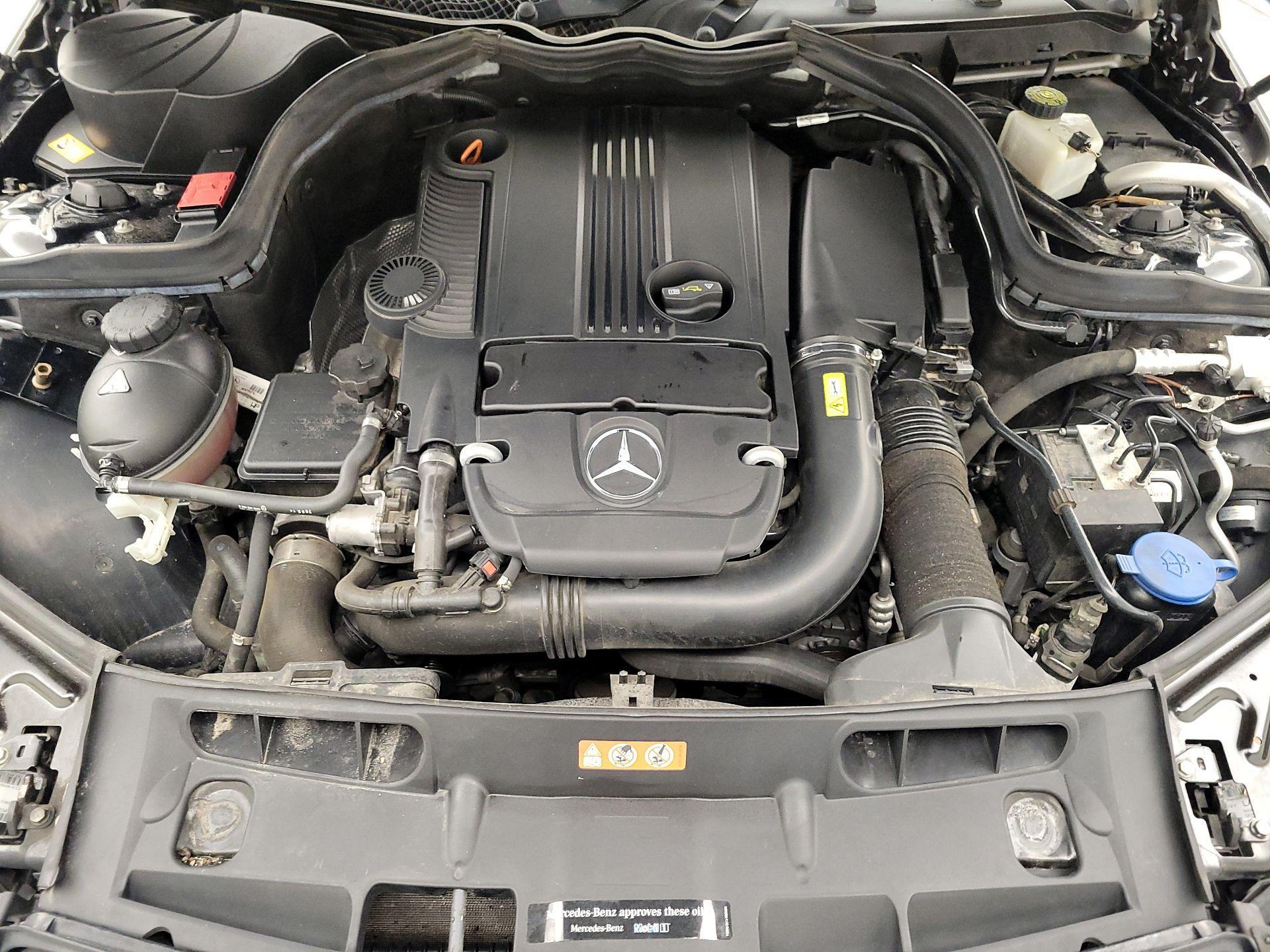 Thumbnail: 2015 Mercedes-Benz C-Class - 20