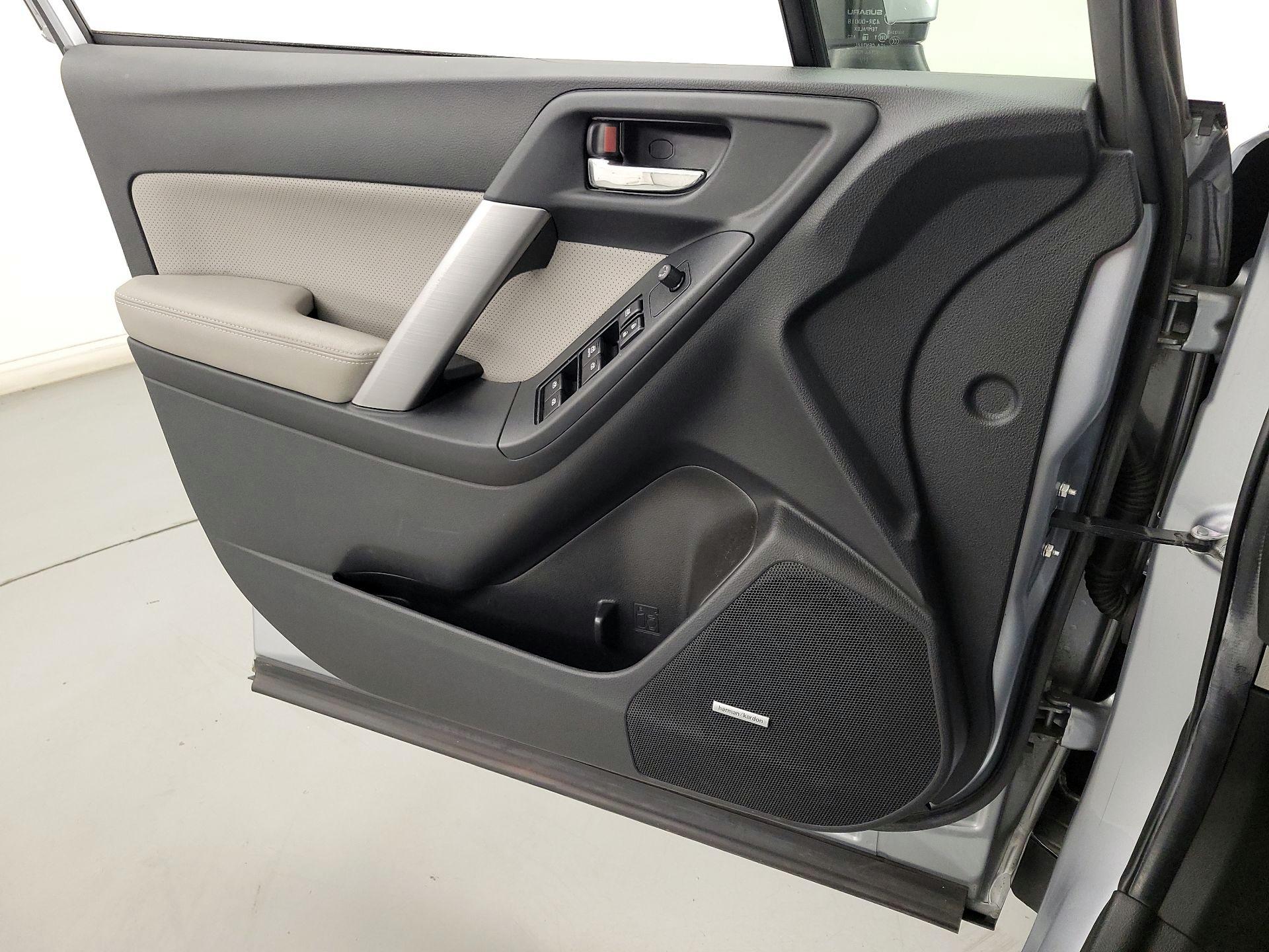 Thumbnail: 2014 Subaru Forester - 12