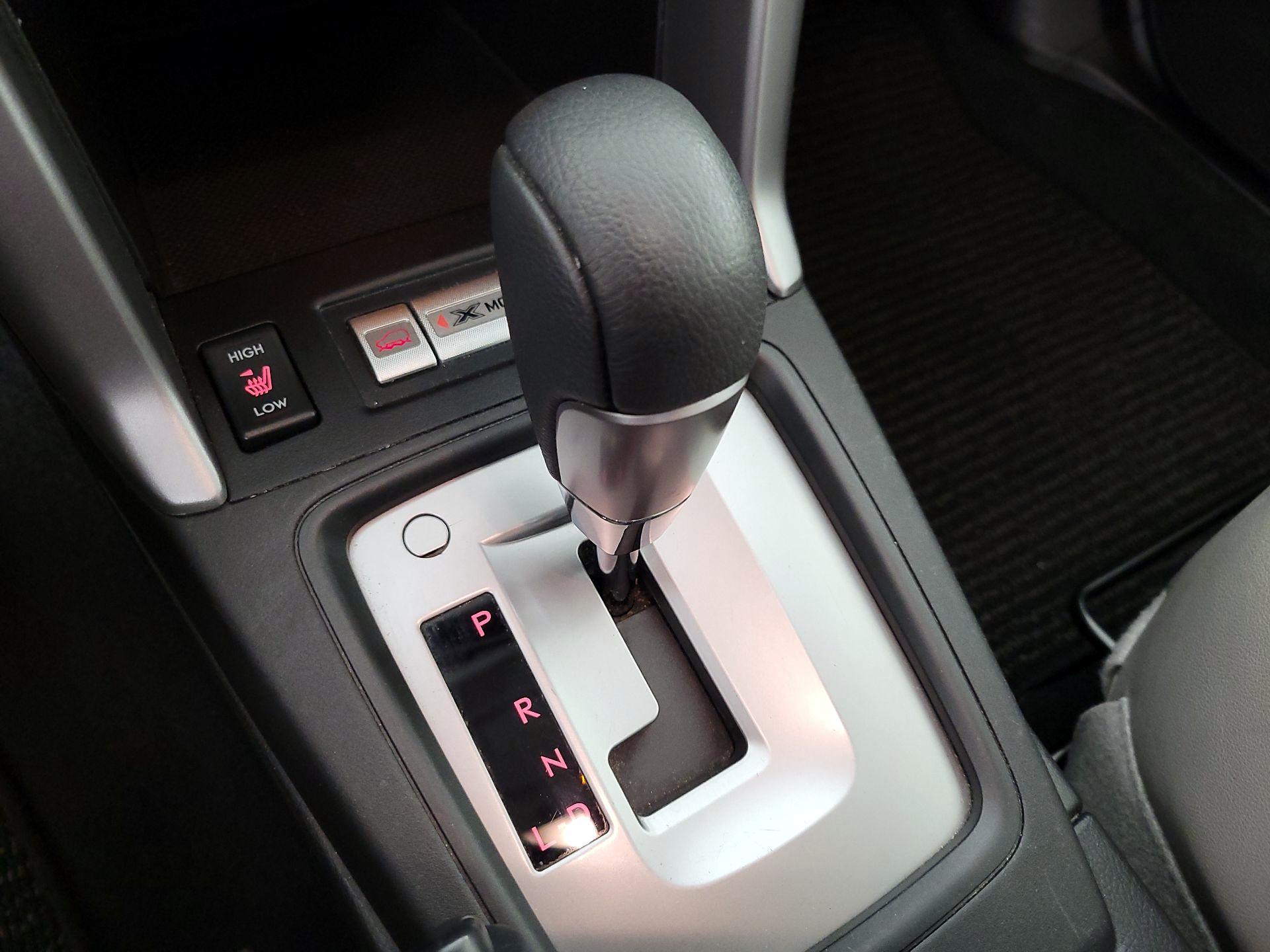 Thumbnail: 2014 Subaru Forester - 17