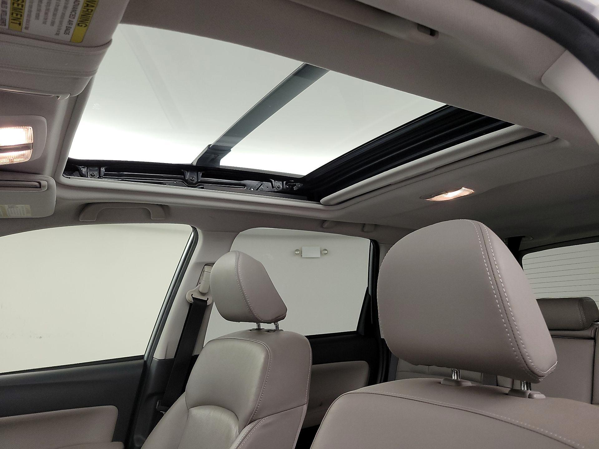 Thumbnail: 2014 Subaru Forester - 19