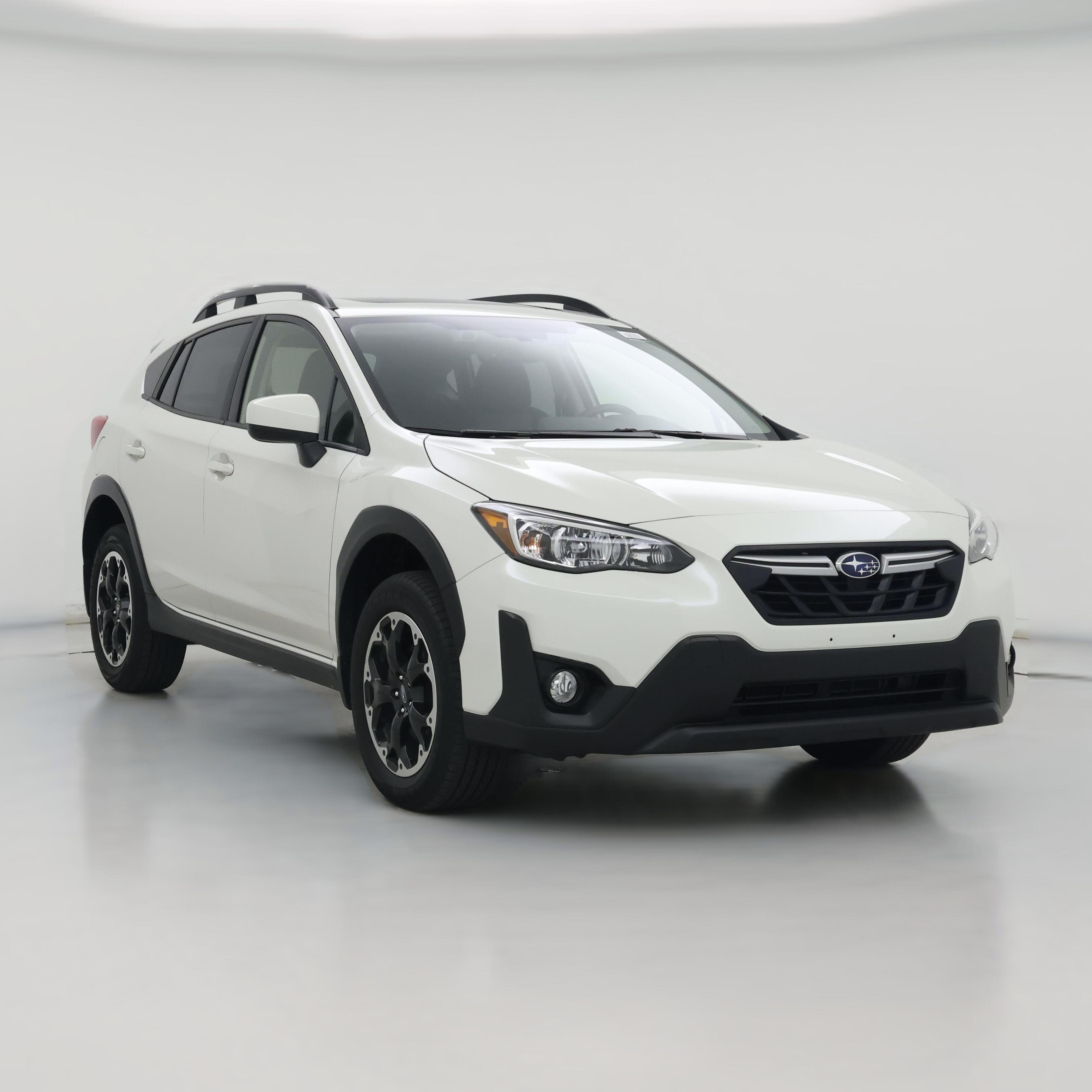 Thumbnail: 2023 Subaru Crosstrek - 1
