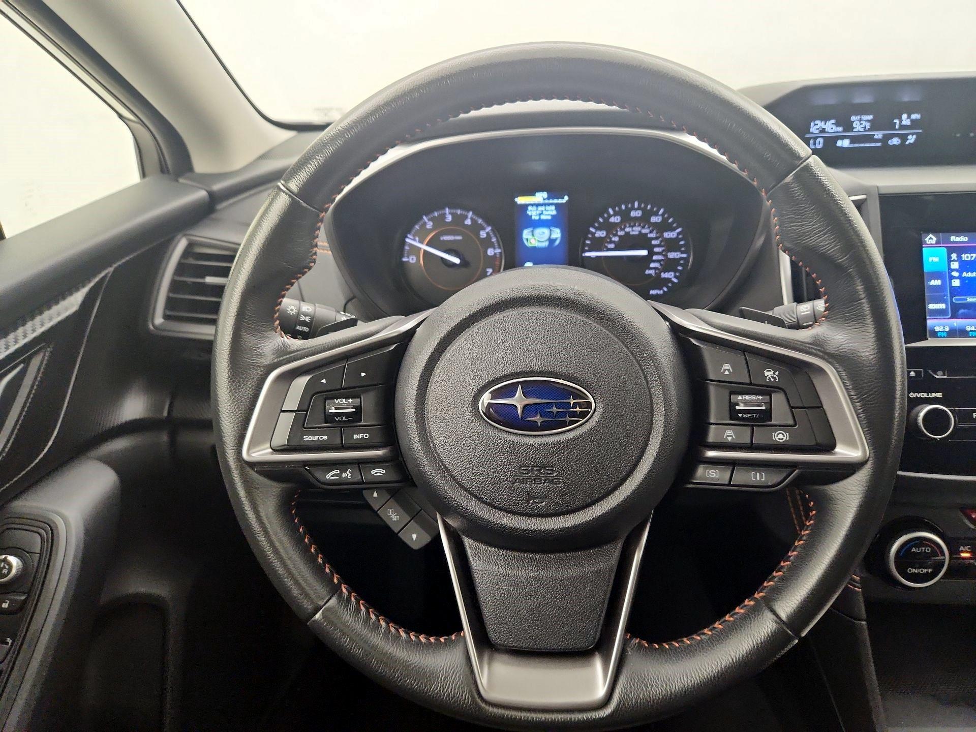 Thumbnail: 2023 Subaru Crosstrek - 10