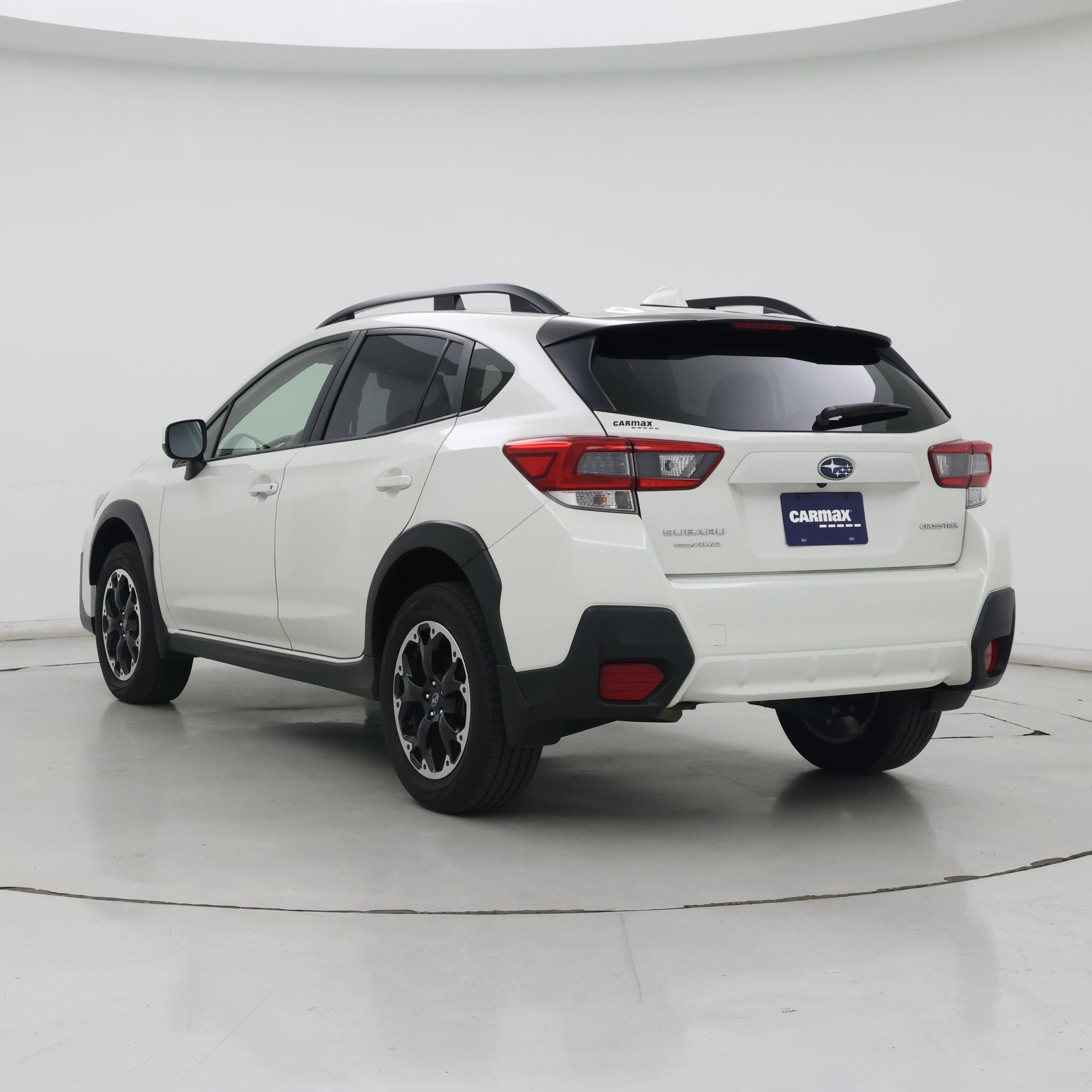 Thumbnail: 2023 Subaru Crosstrek - 2