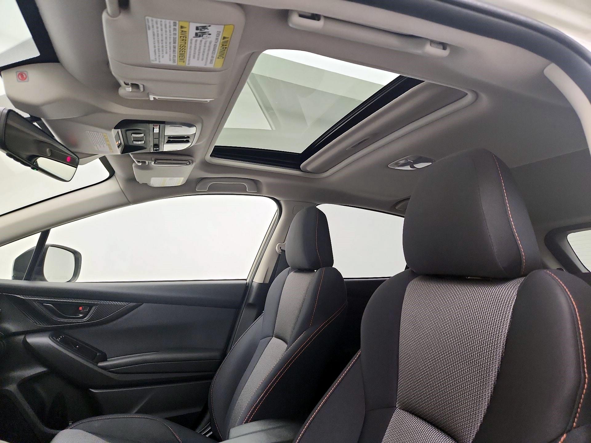 Thumbnail: 2023 Subaru Crosstrek - 19