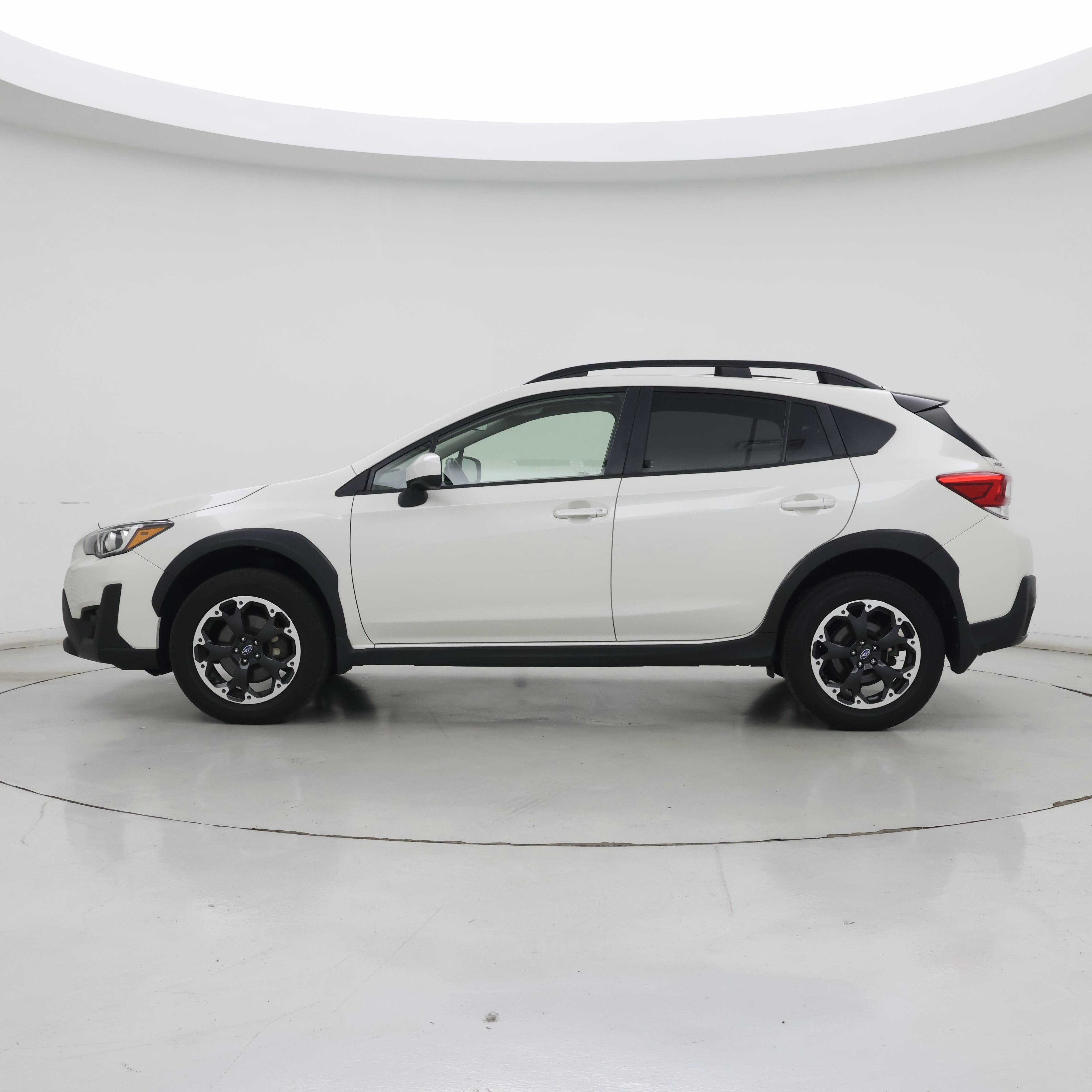 Thumbnail: 2023 Subaru Crosstrek - 3