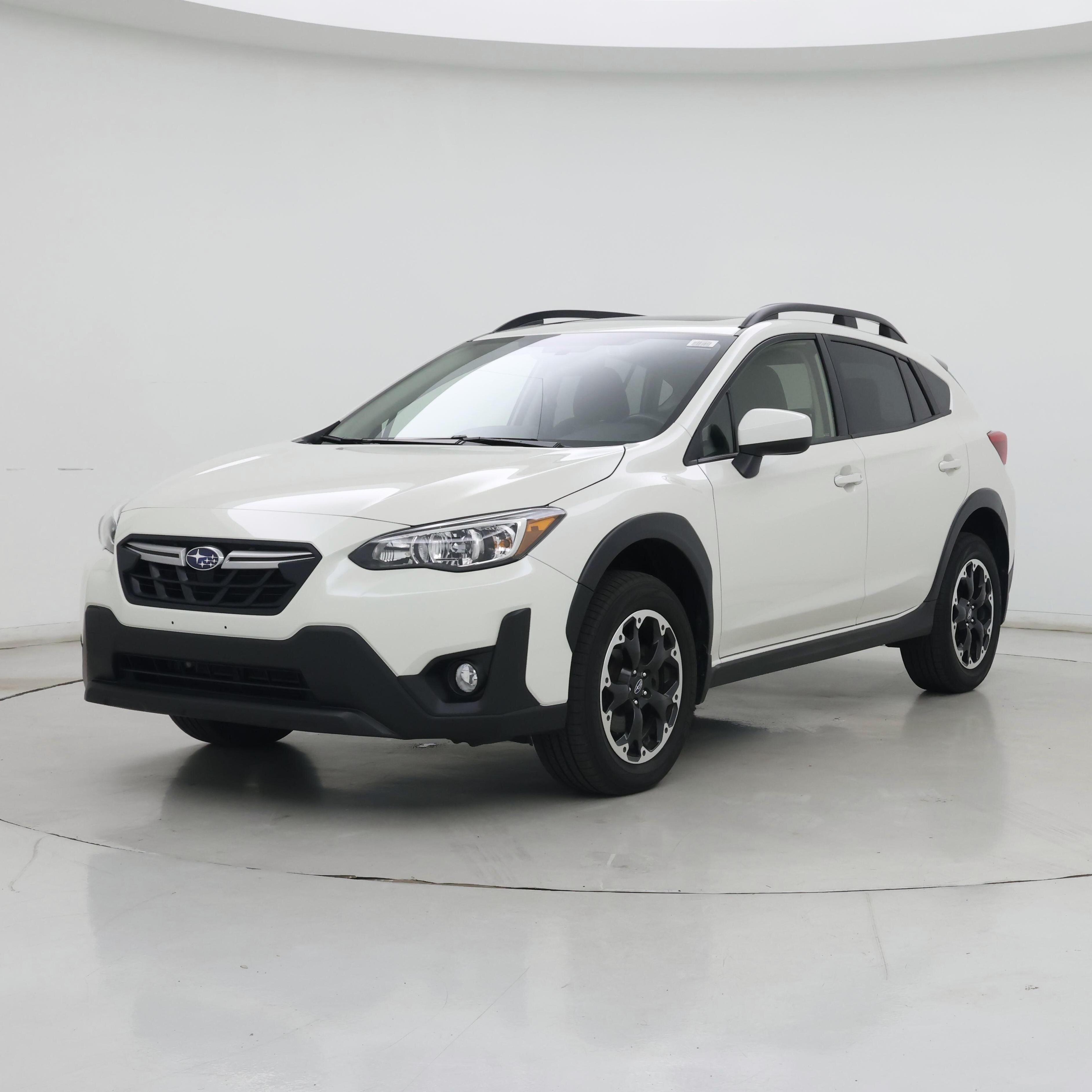 Thumbnail: 2023 Subaru Crosstrek - 4