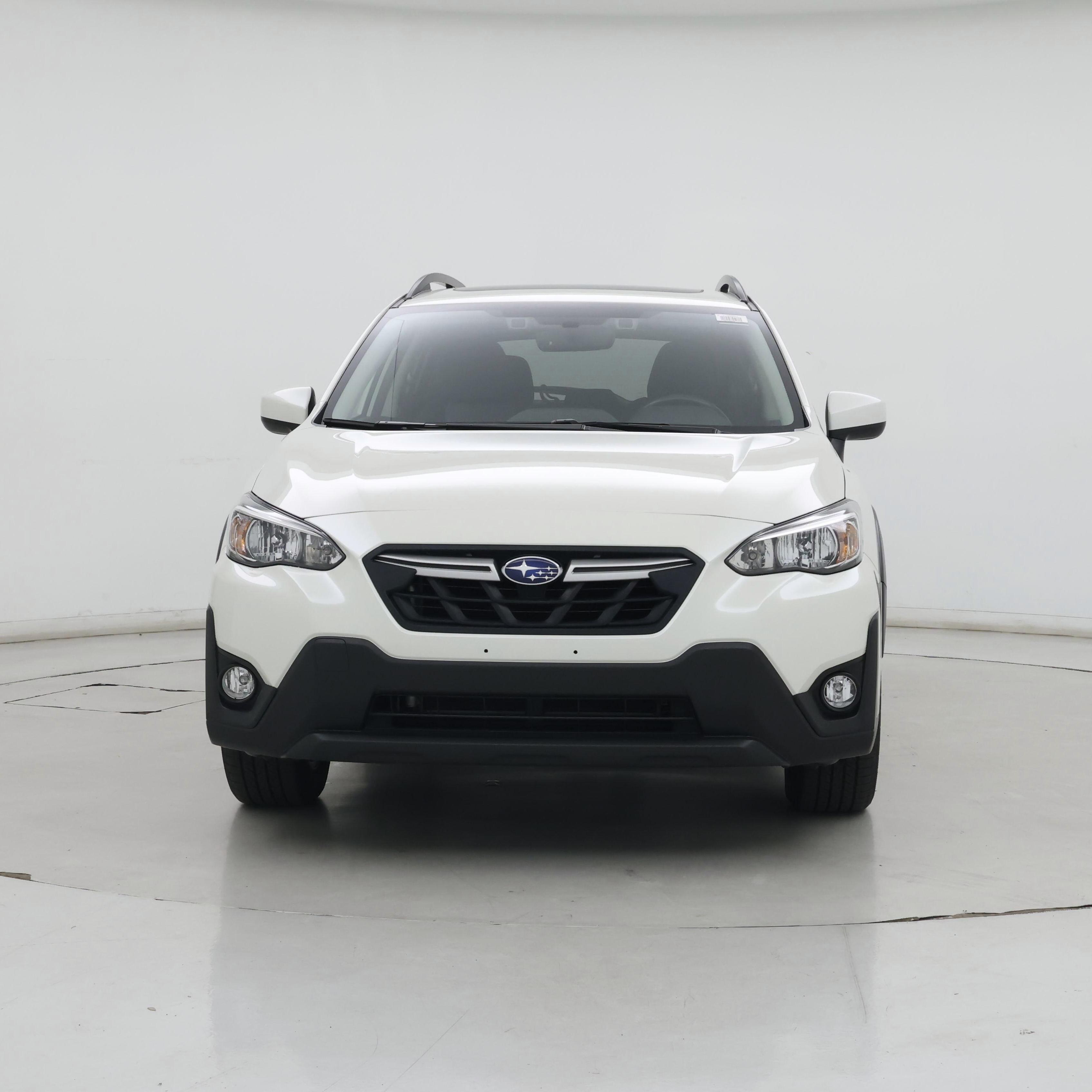 Thumbnail: 2023 Subaru Crosstrek - 5