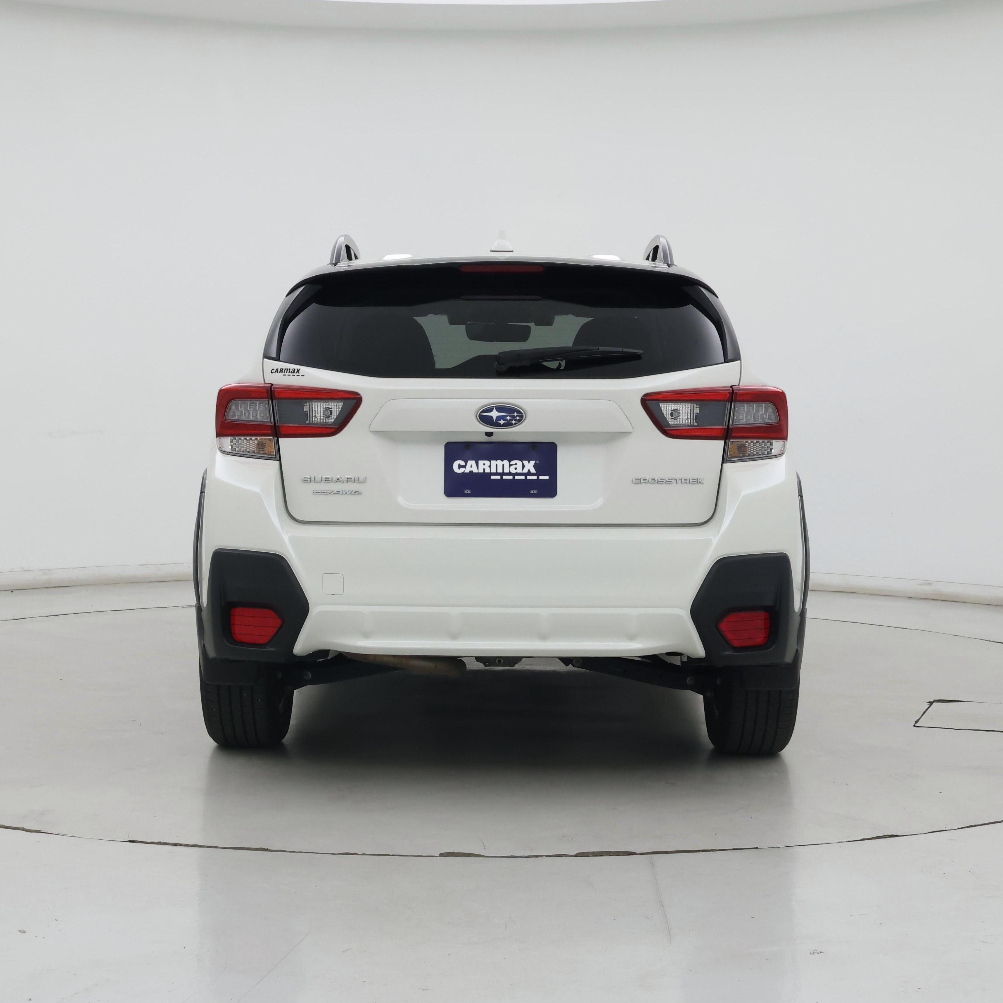 Thumbnail: 2023 Subaru Crosstrek - 6