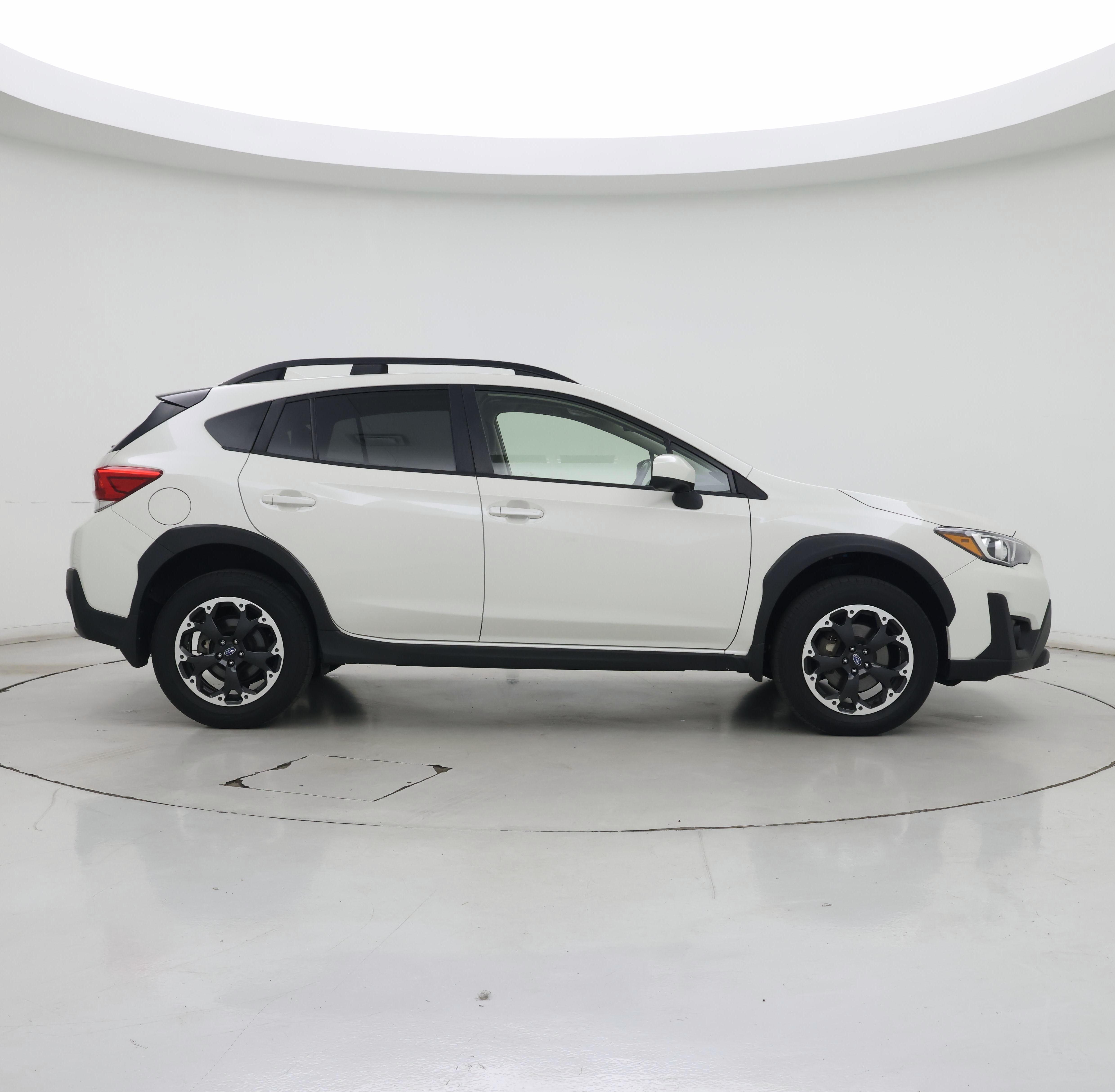 Thumbnail: 2023 Subaru Crosstrek - 7