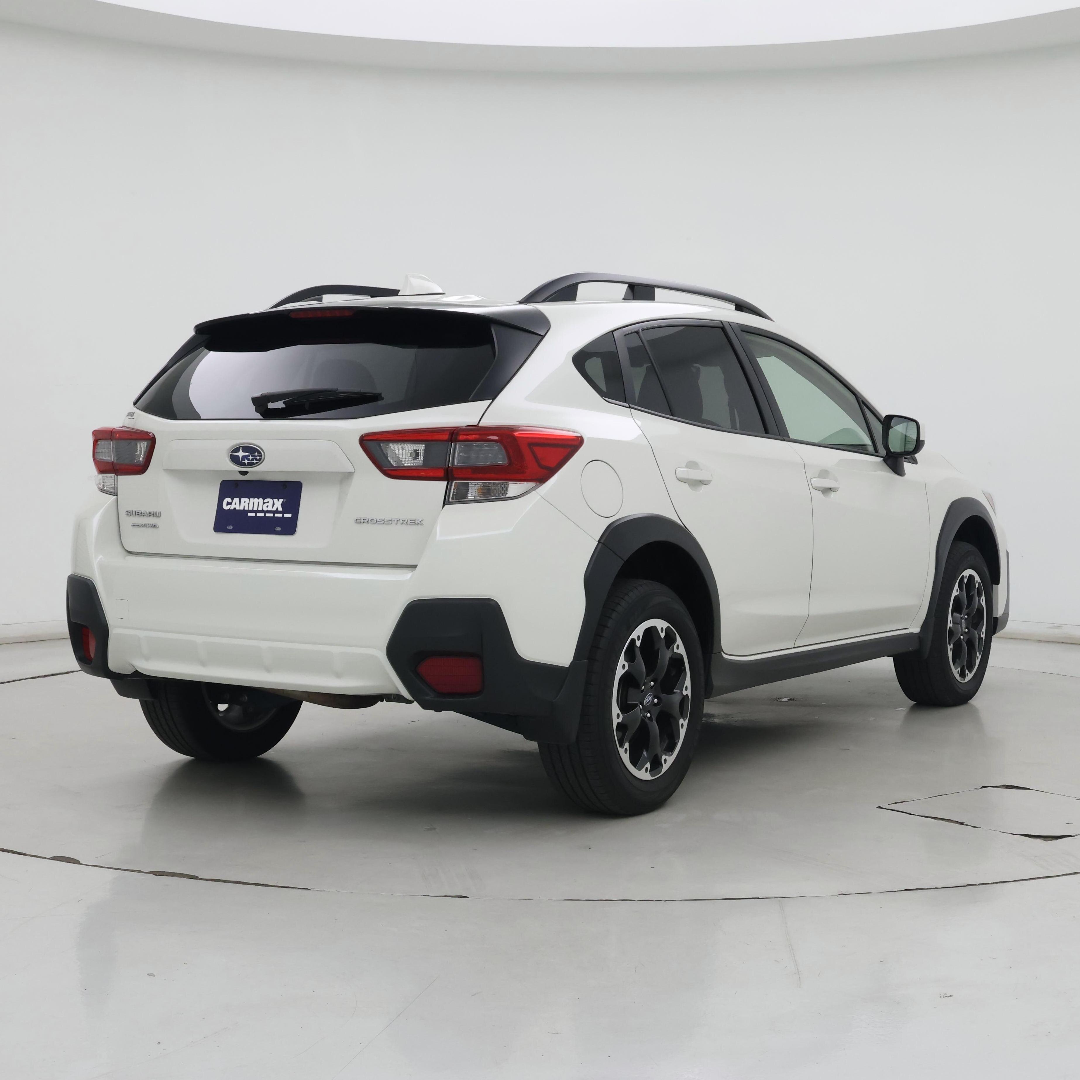 Thumbnail: 2023 Subaru Crosstrek - 8