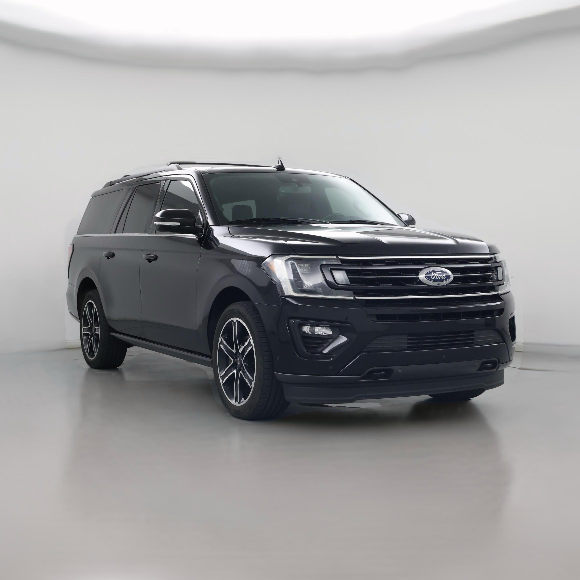 Thumbnail: 2019 Ford Expedition - 1