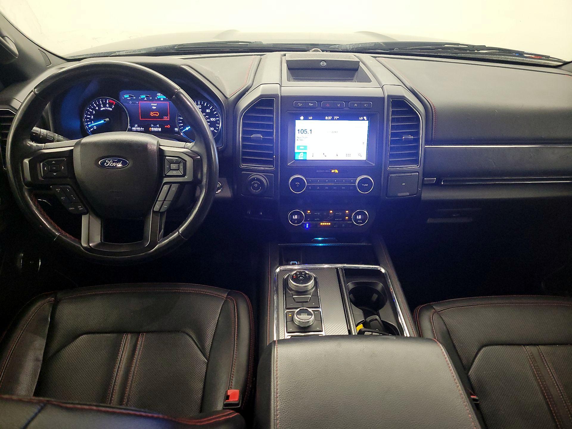 Thumbnail: 2019 Ford Expedition - 9