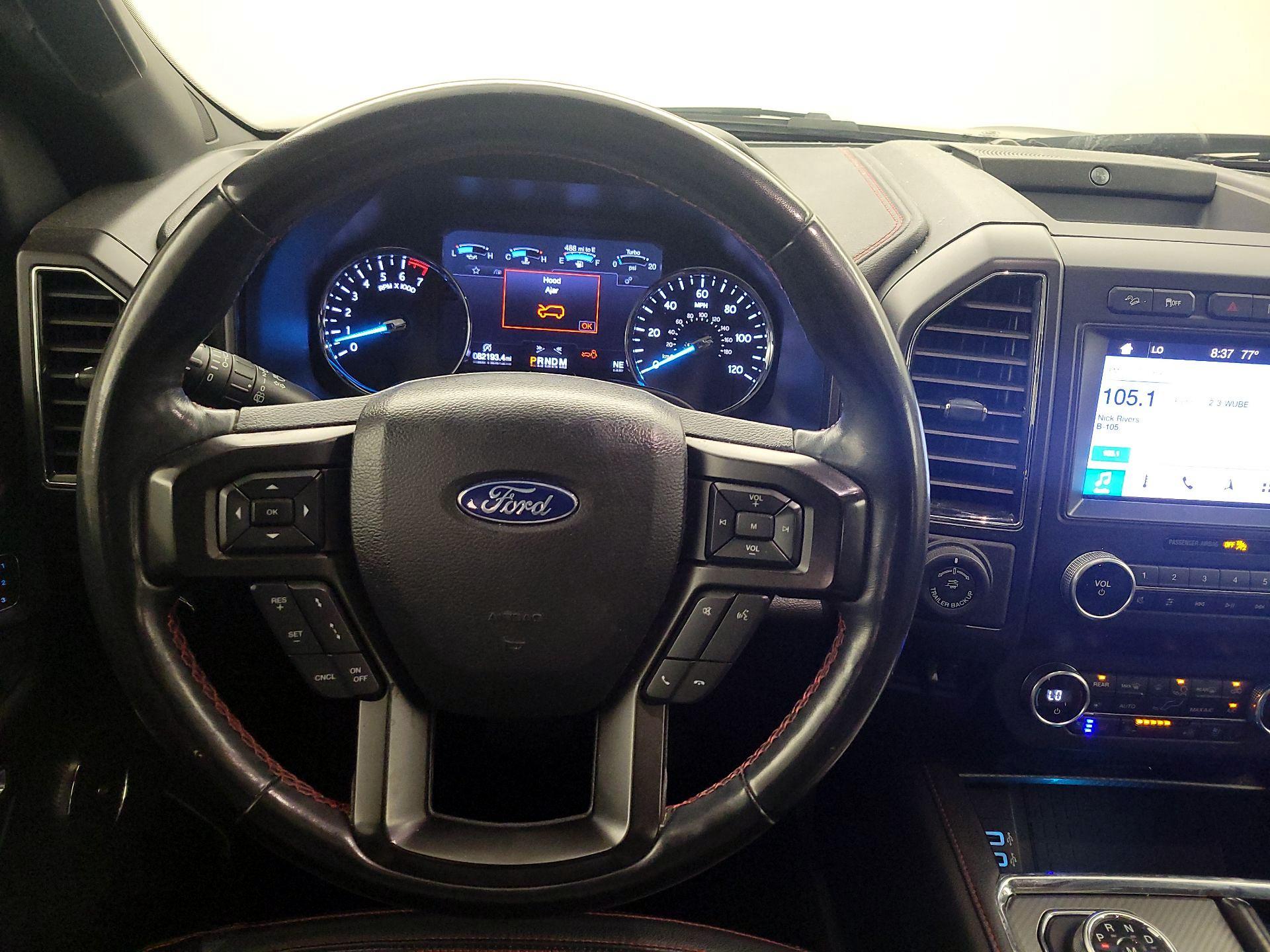 Thumbnail: 2019 Ford Expedition - 10
