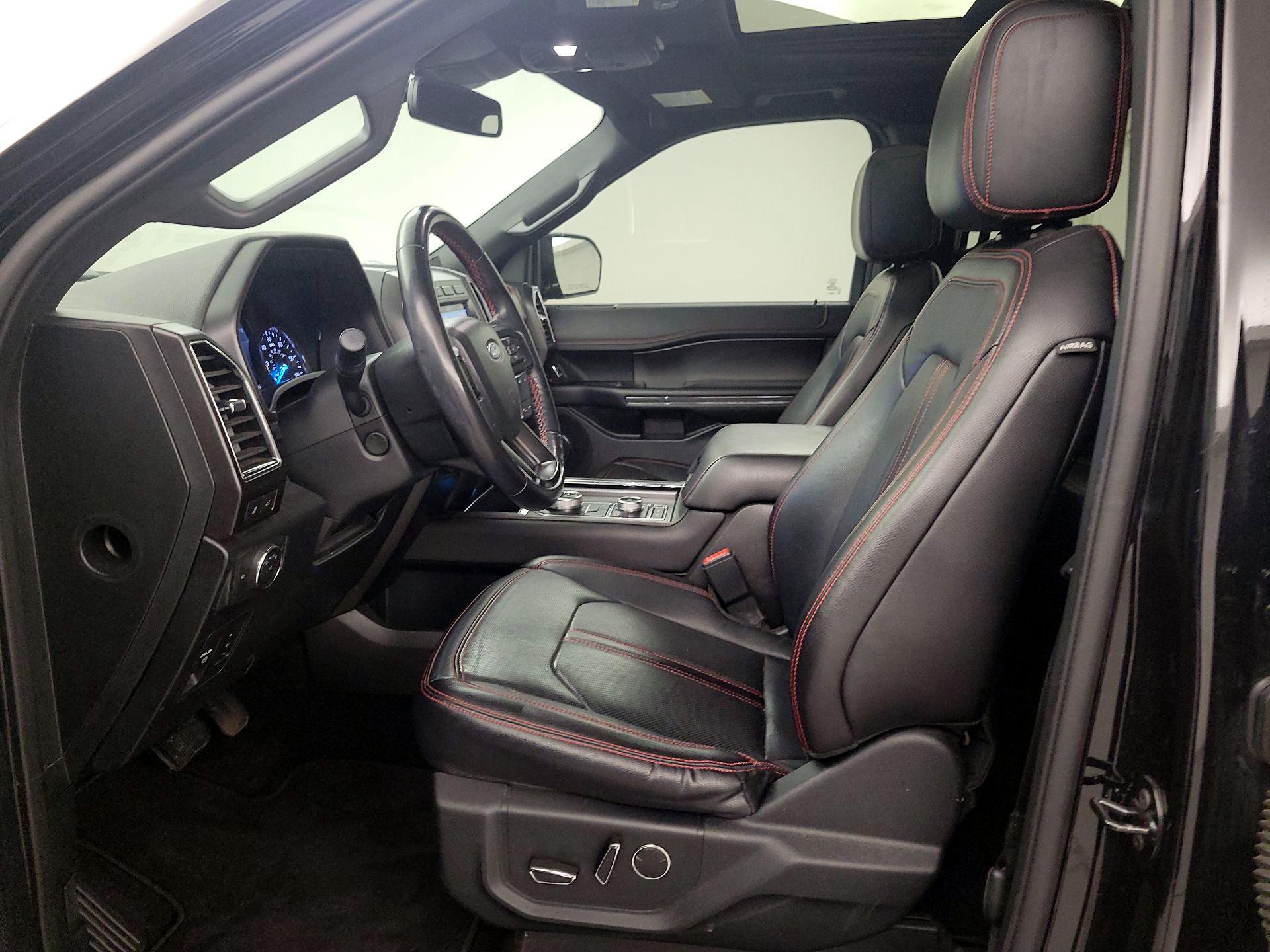 Thumbnail: 2019 Ford Expedition - 11