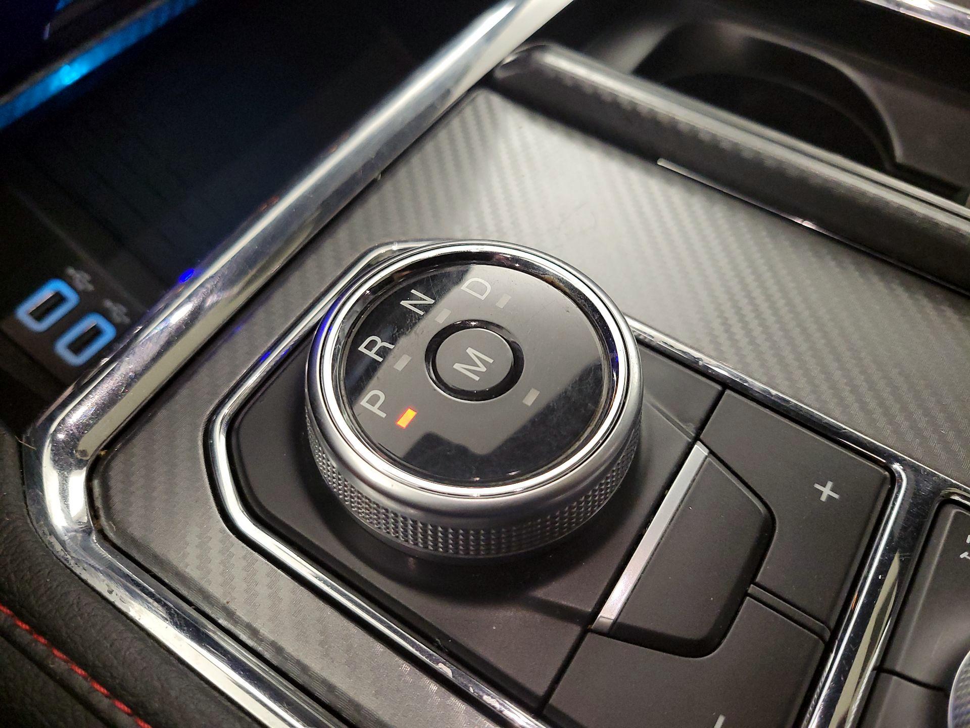 Thumbnail: 2019 Ford Expedition - 18