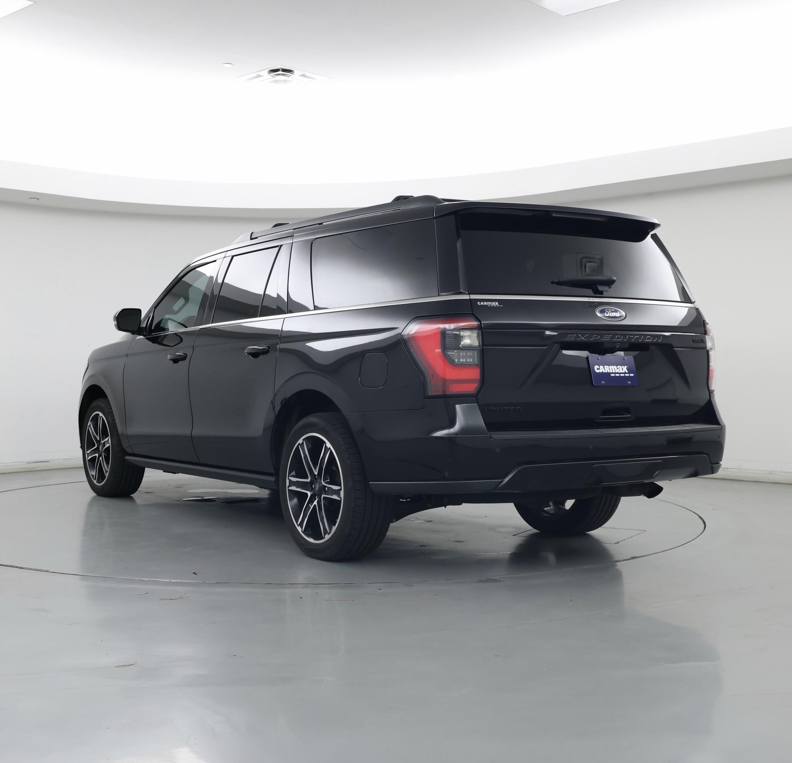 Thumbnail: 2019 Ford Expedition - 2