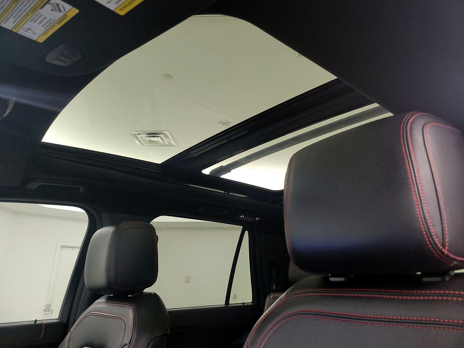 Thumbnail: 2019 Ford Expedition - 20