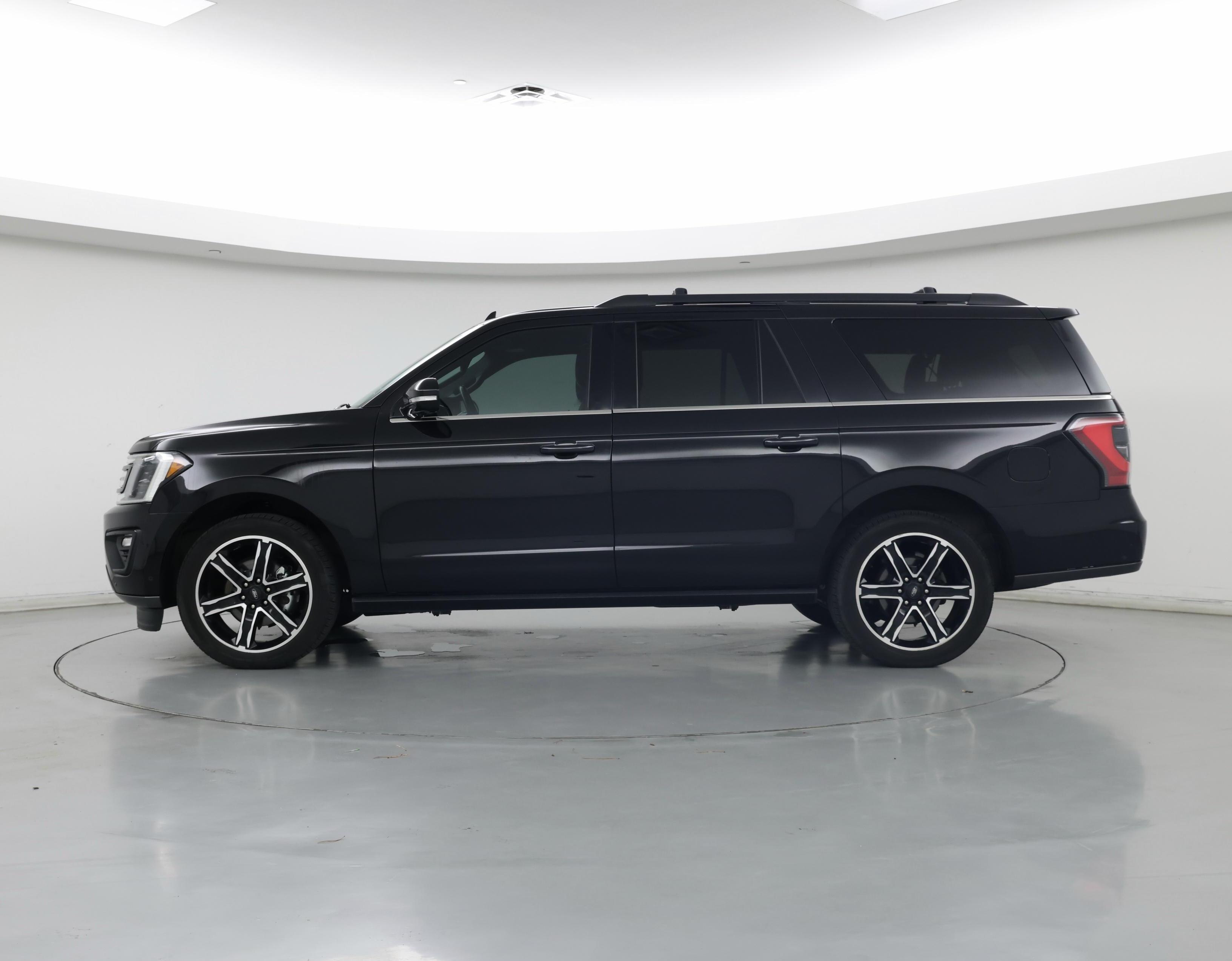 Thumbnail: 2019 Ford Expedition - 3