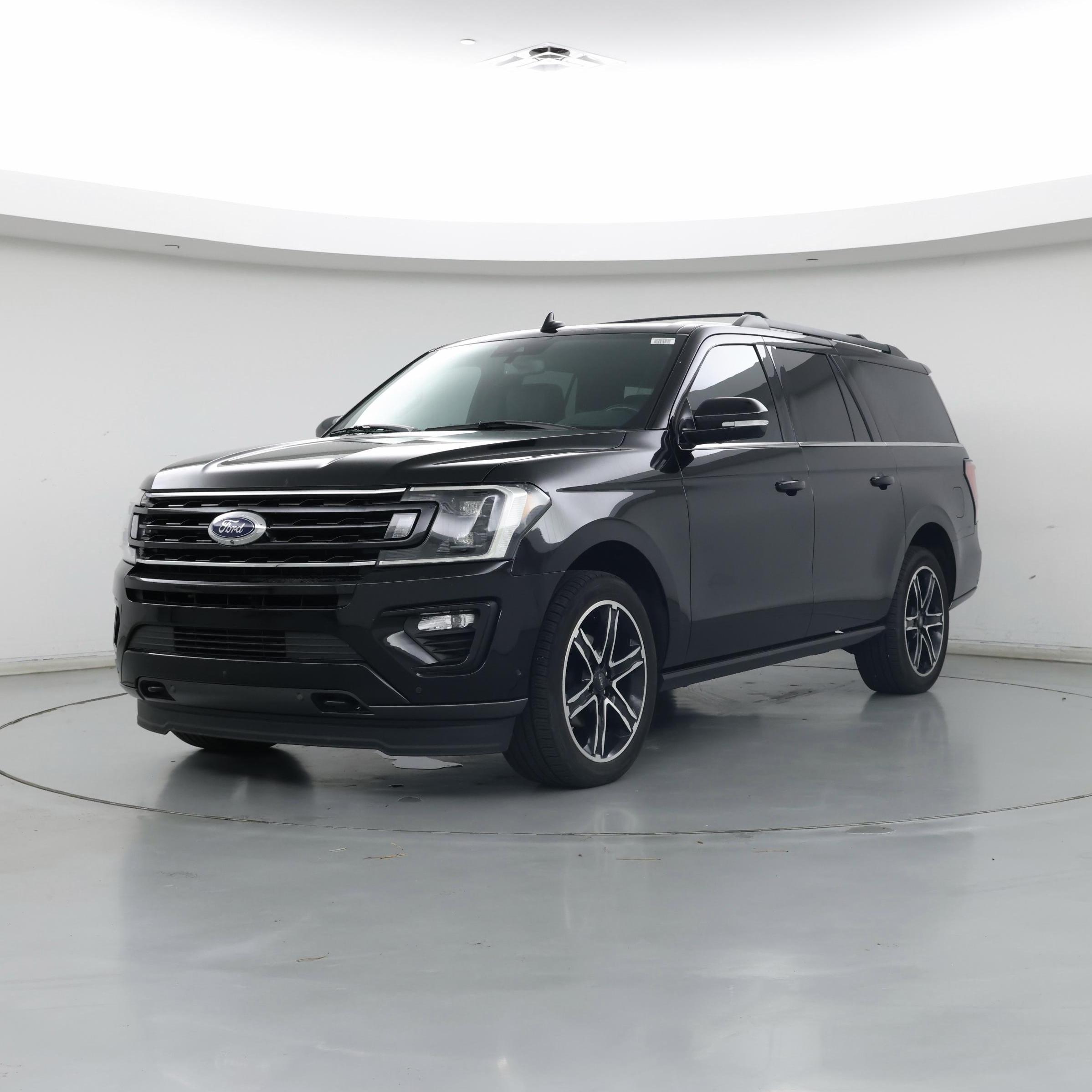 Thumbnail: 2019 Ford Expedition - 4