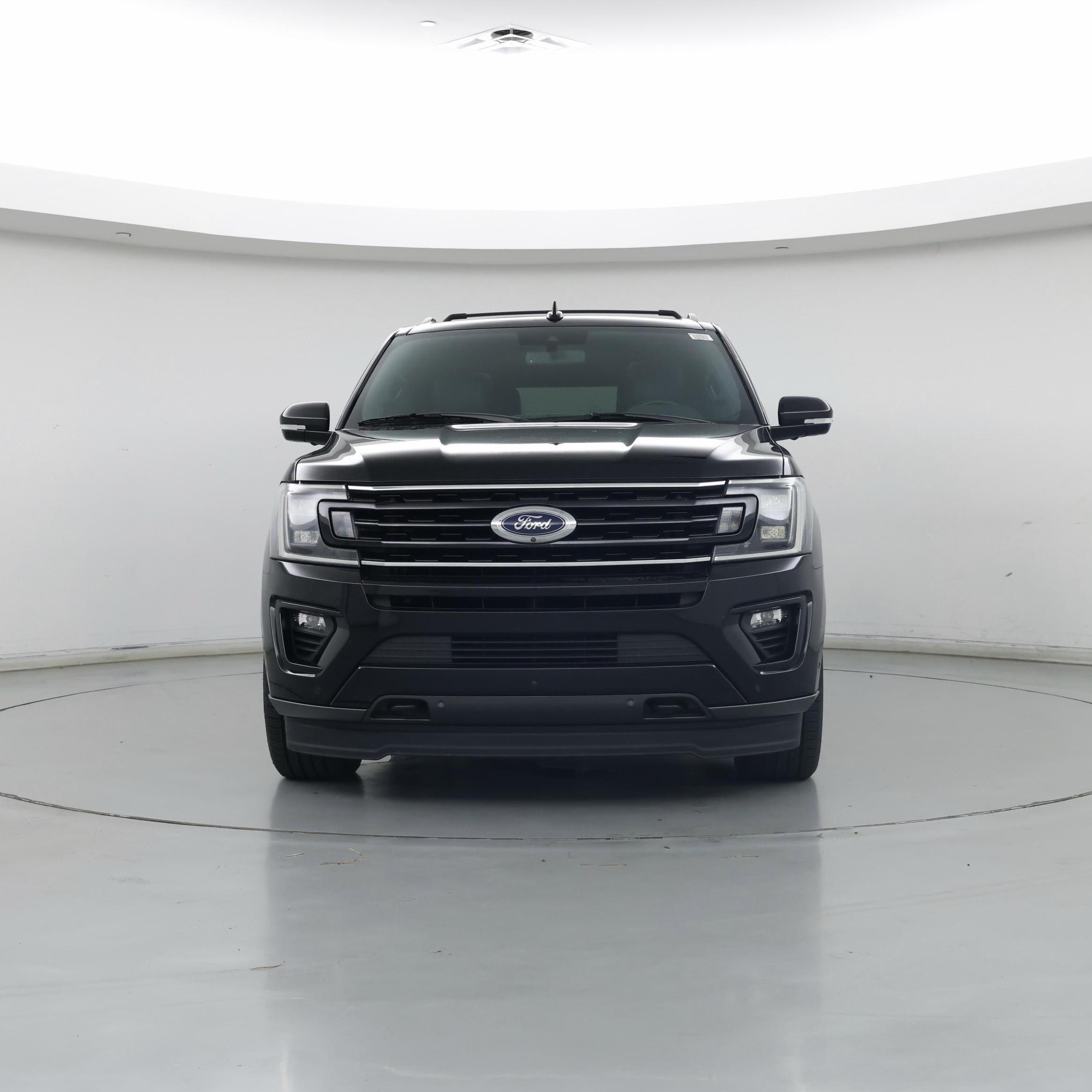 Thumbnail: 2019 Ford Expedition - 5