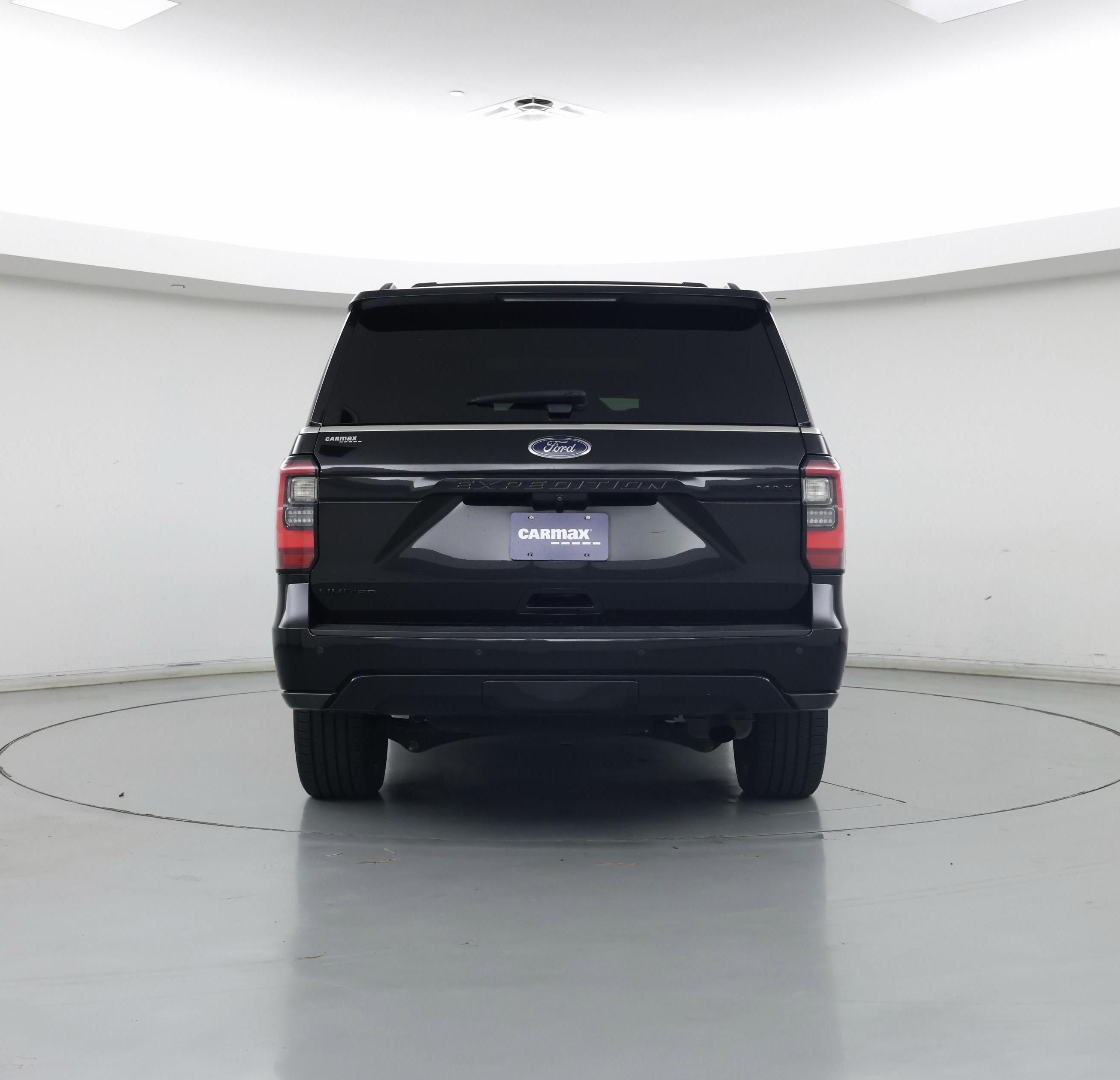 Thumbnail: 2019 Ford Expedition - 6