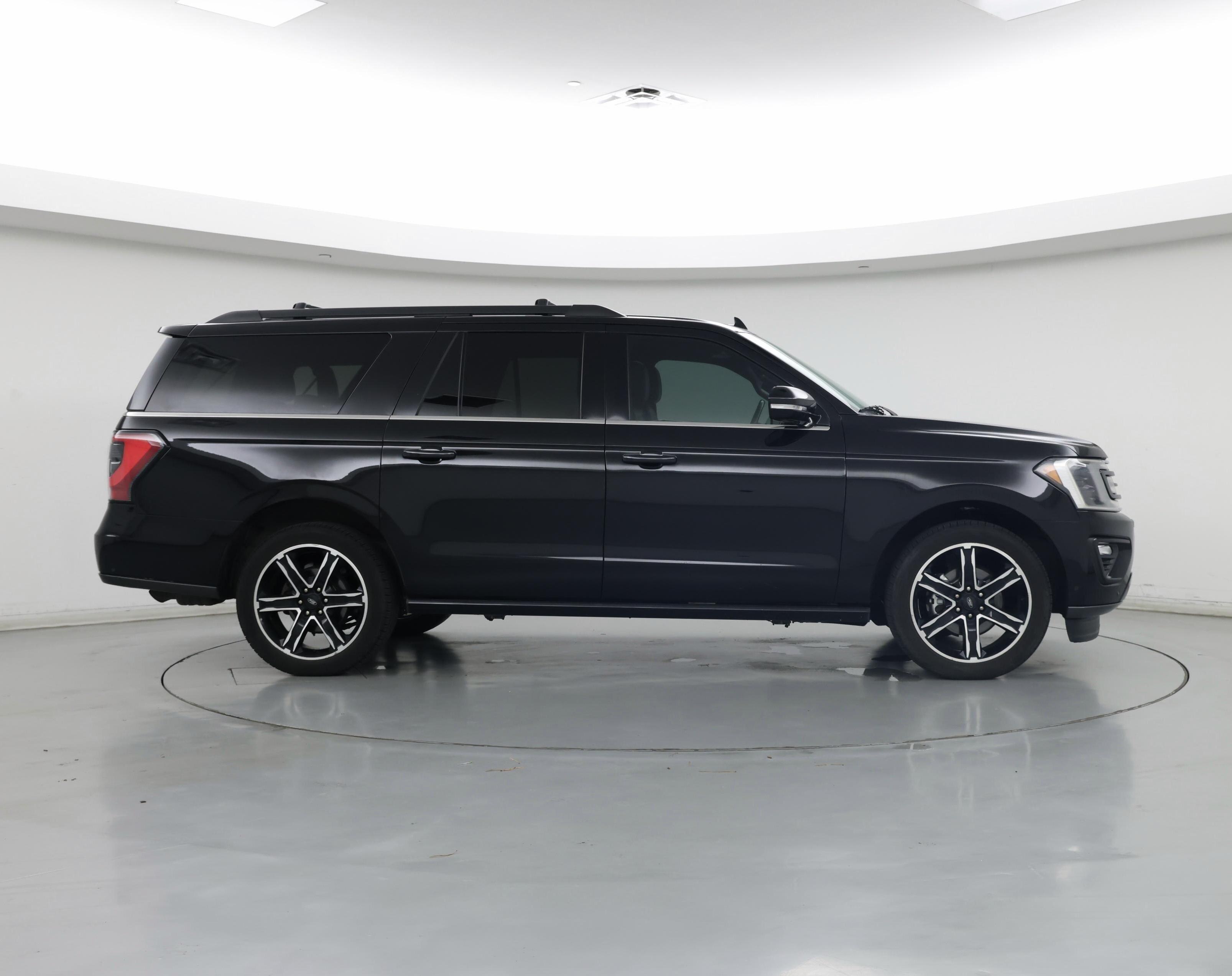 Thumbnail: 2019 Ford Expedition - 7