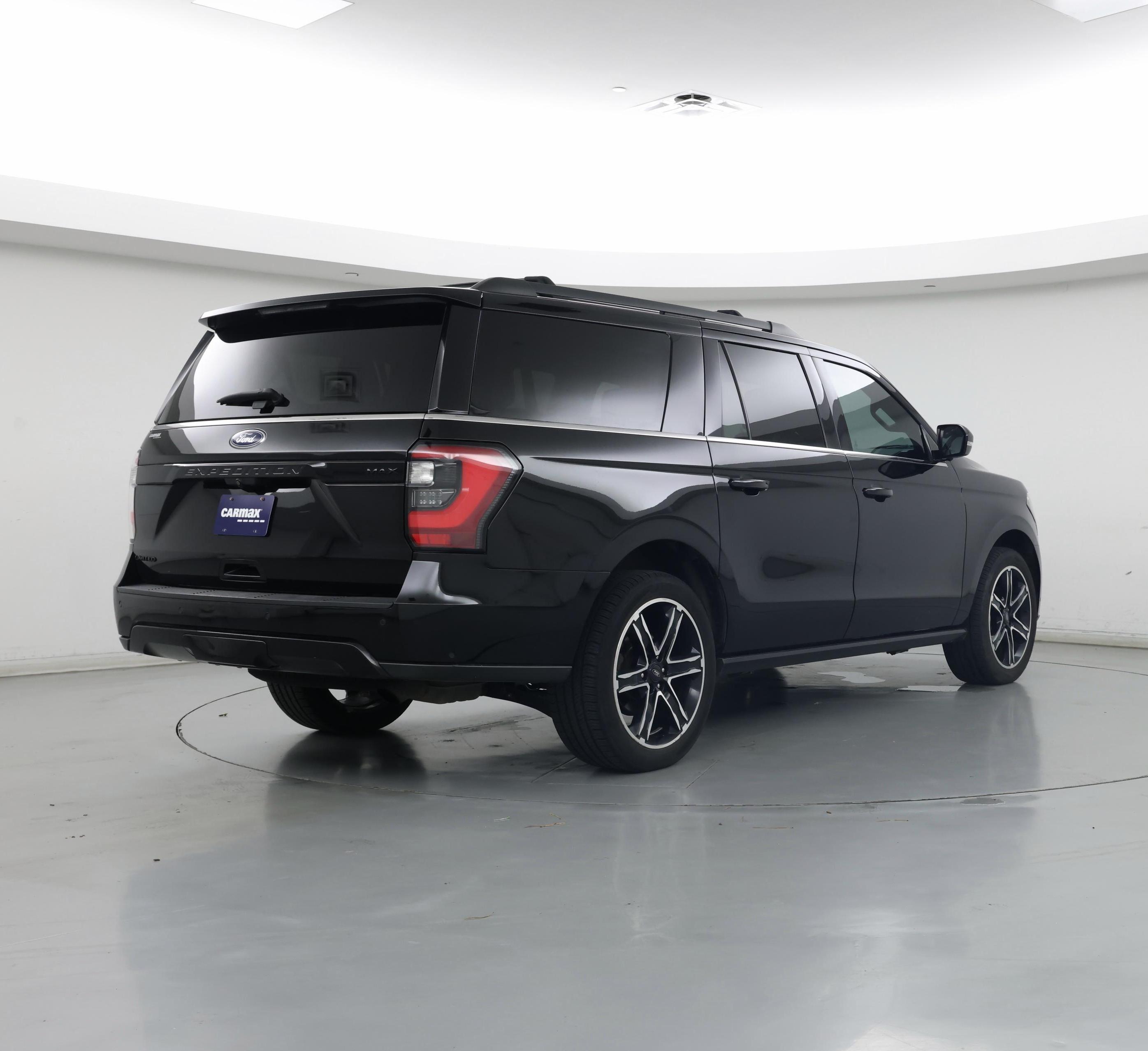 Thumbnail: 2019 Ford Expedition - 8