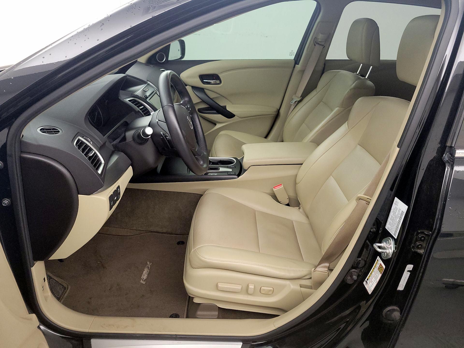 Thumbnail: 2016 Acura RDX - 11
