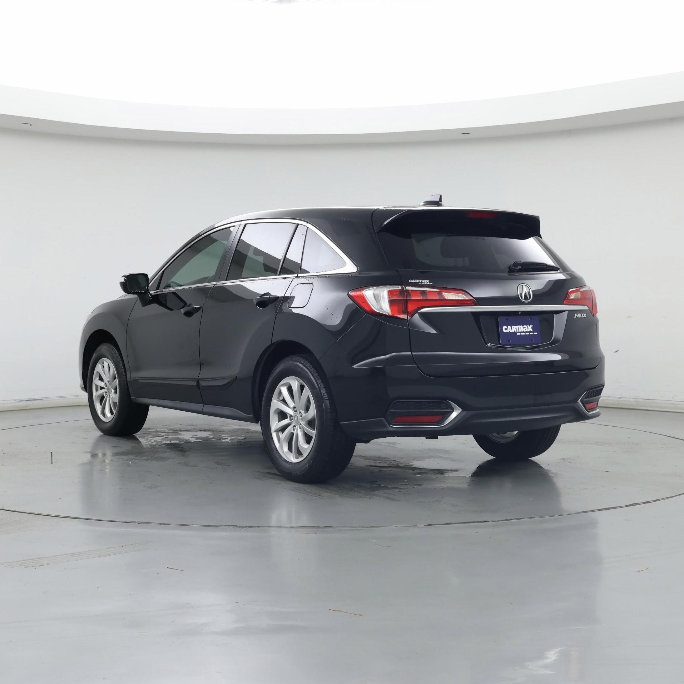 Thumbnail: 2016 Acura RDX - 2