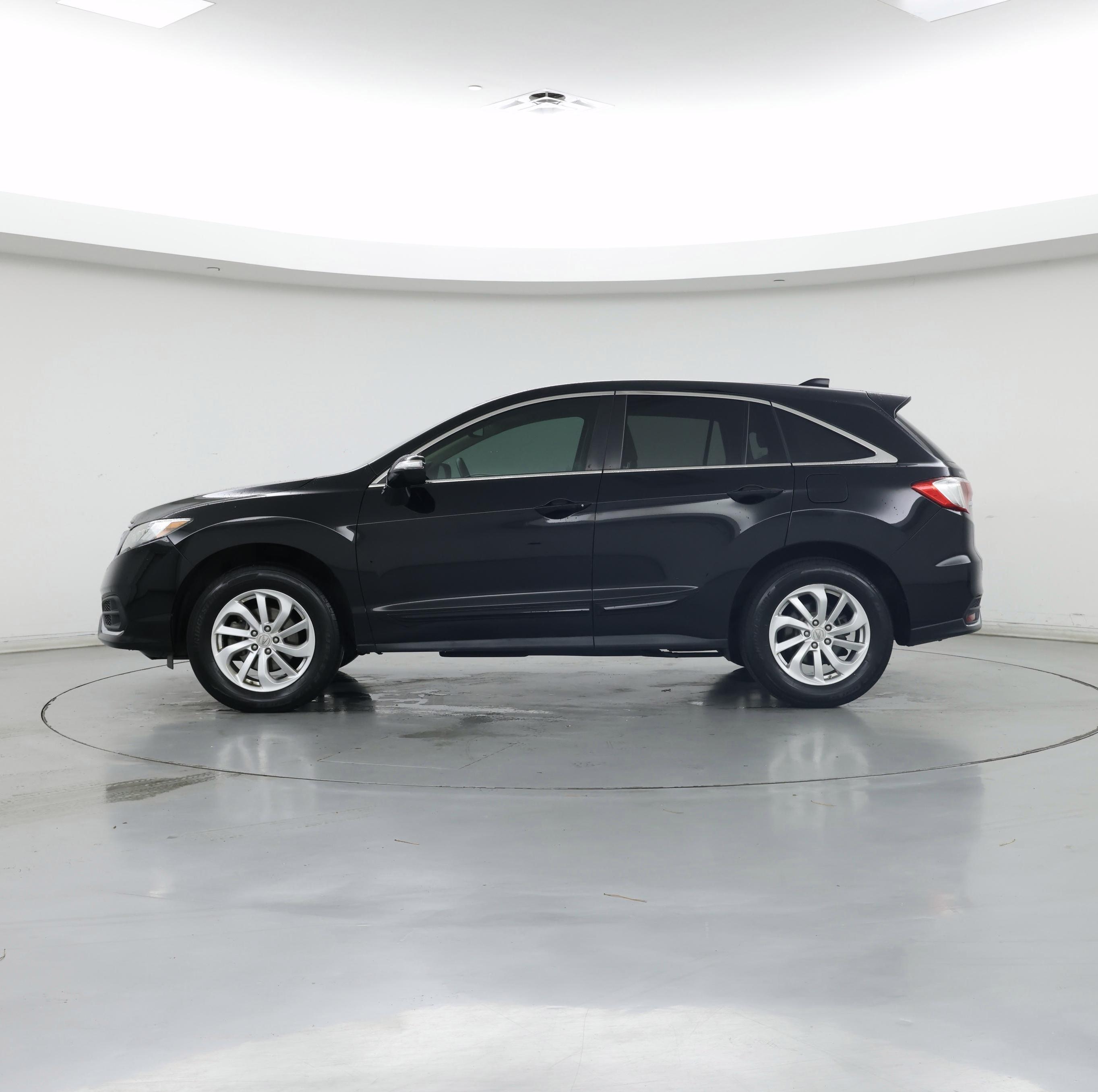 Thumbnail: 2016 Acura RDX - 3