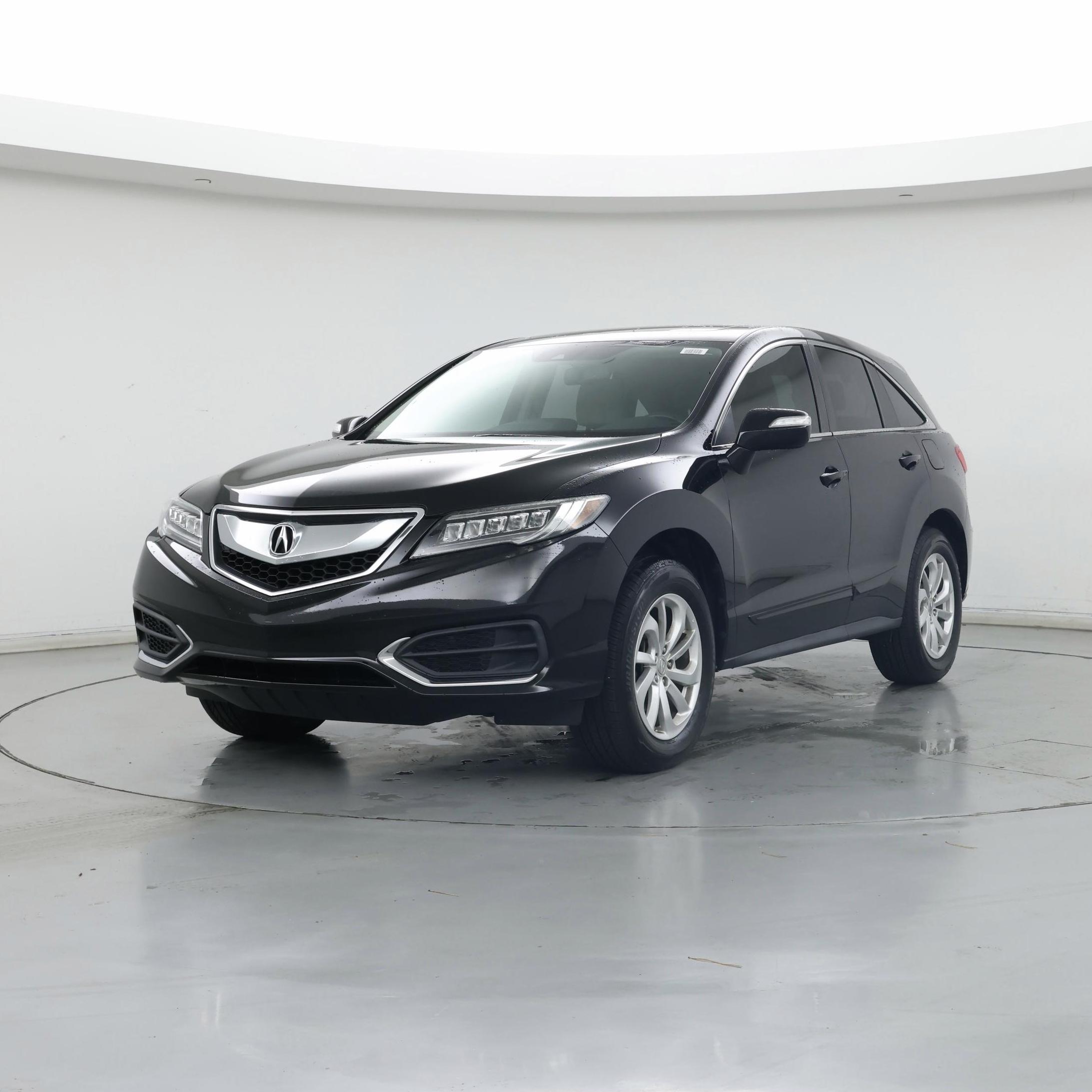Thumbnail: 2016 Acura RDX - 4