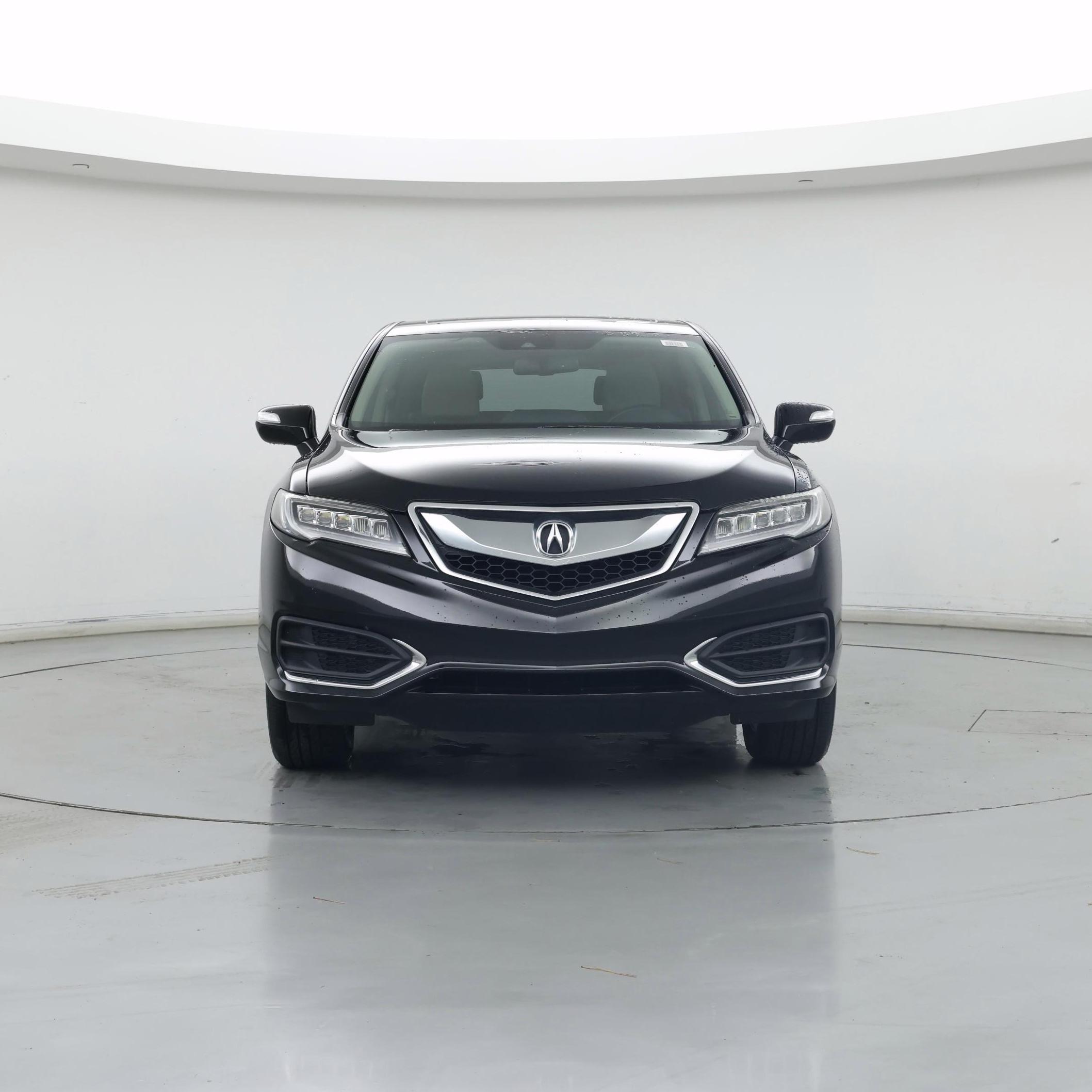 Thumbnail: 2016 Acura RDX - 5