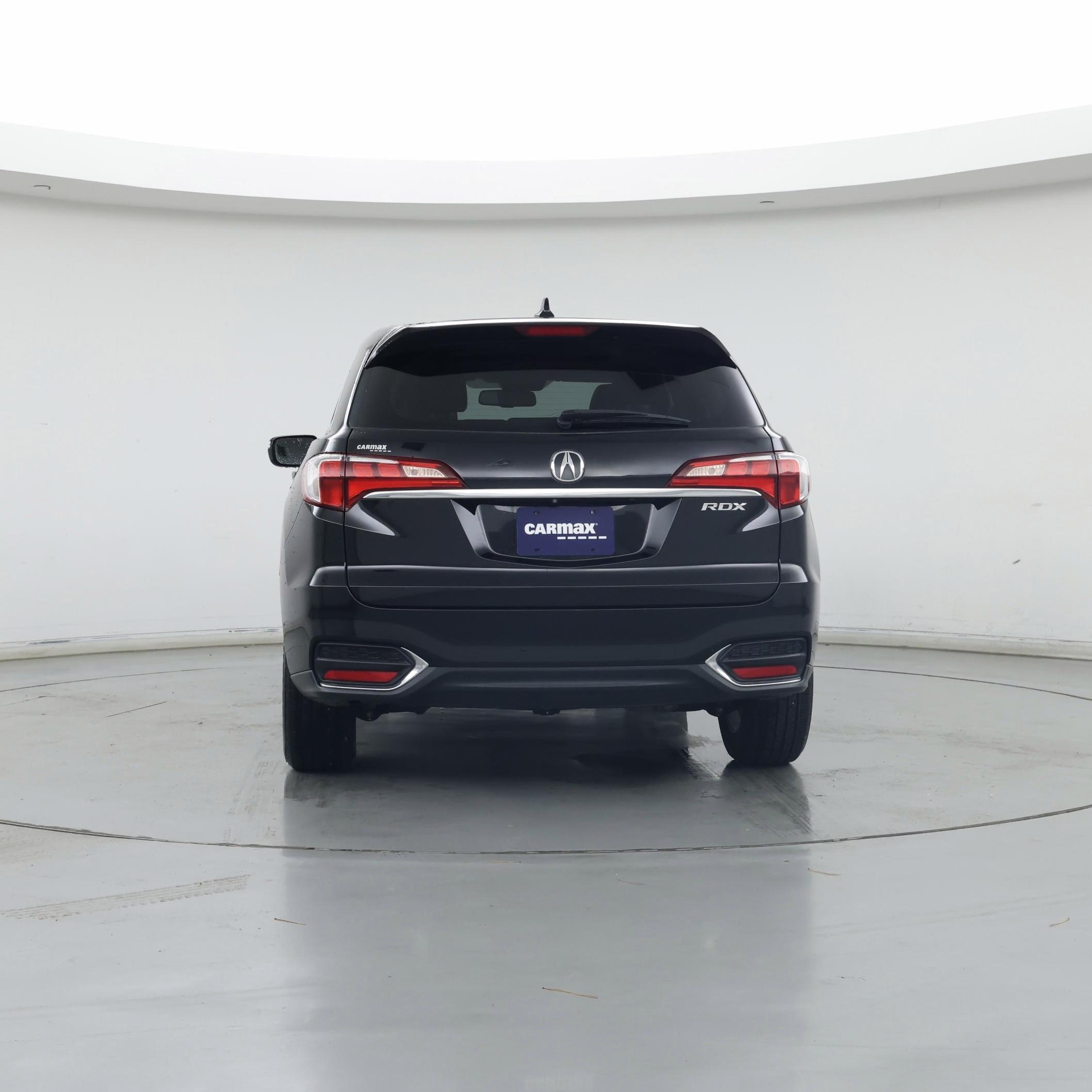 Thumbnail: 2016 Acura RDX - 6
