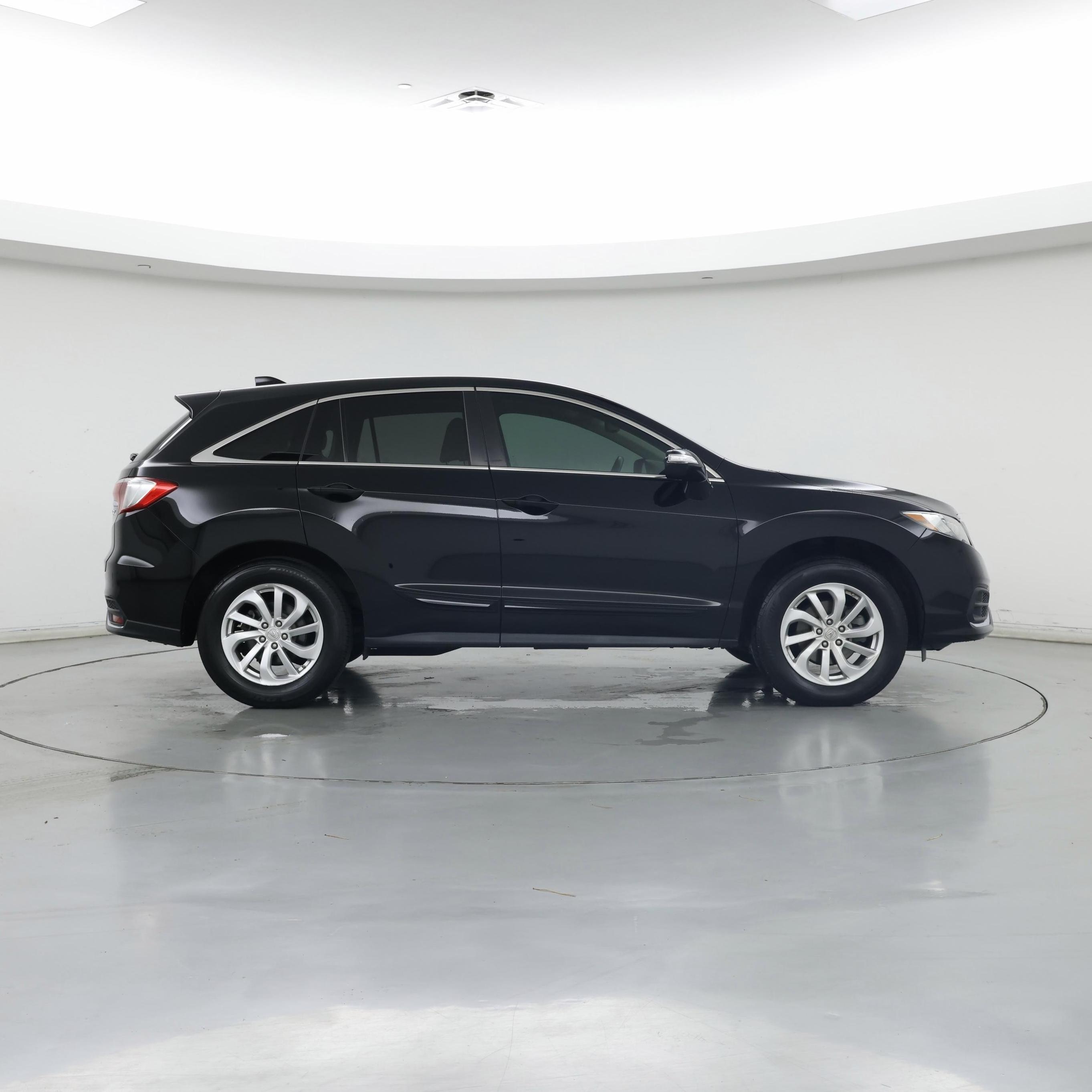 Thumbnail: 2016 Acura RDX - 7