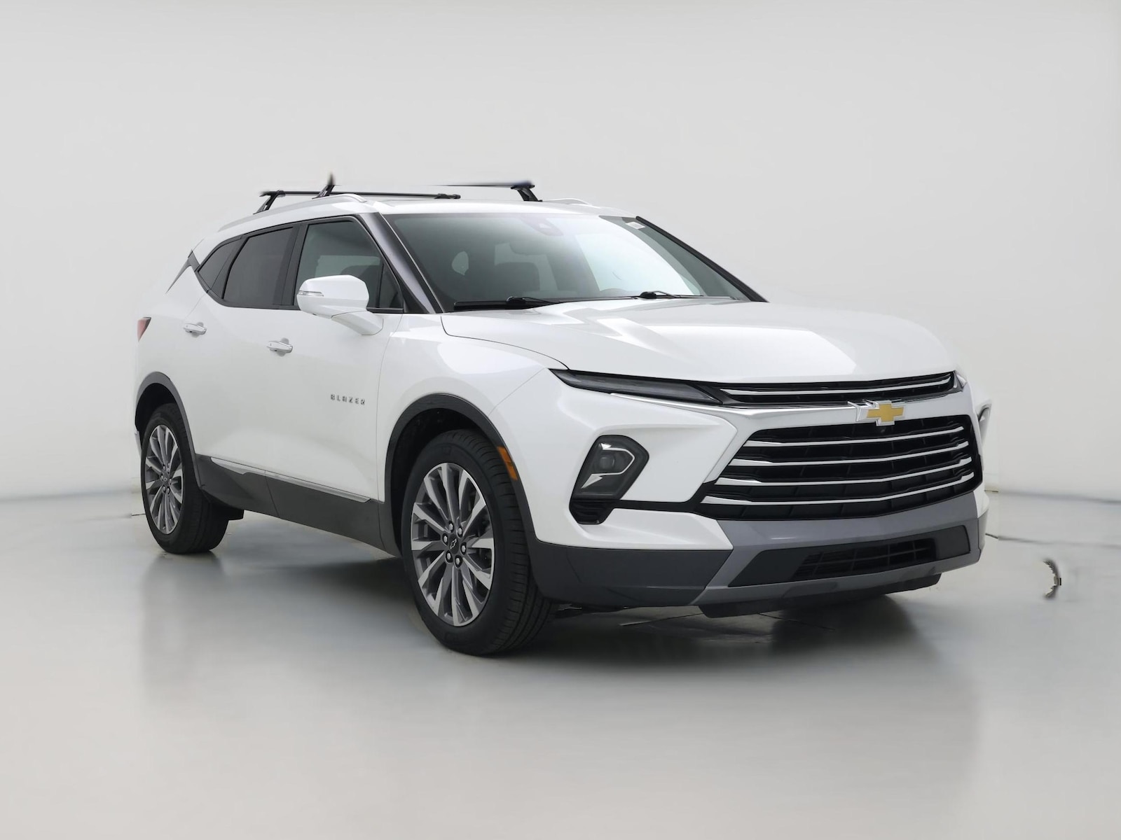 2023 Chevrolet Blazer