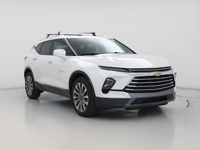 2023 Chevrolet Blazer Premier