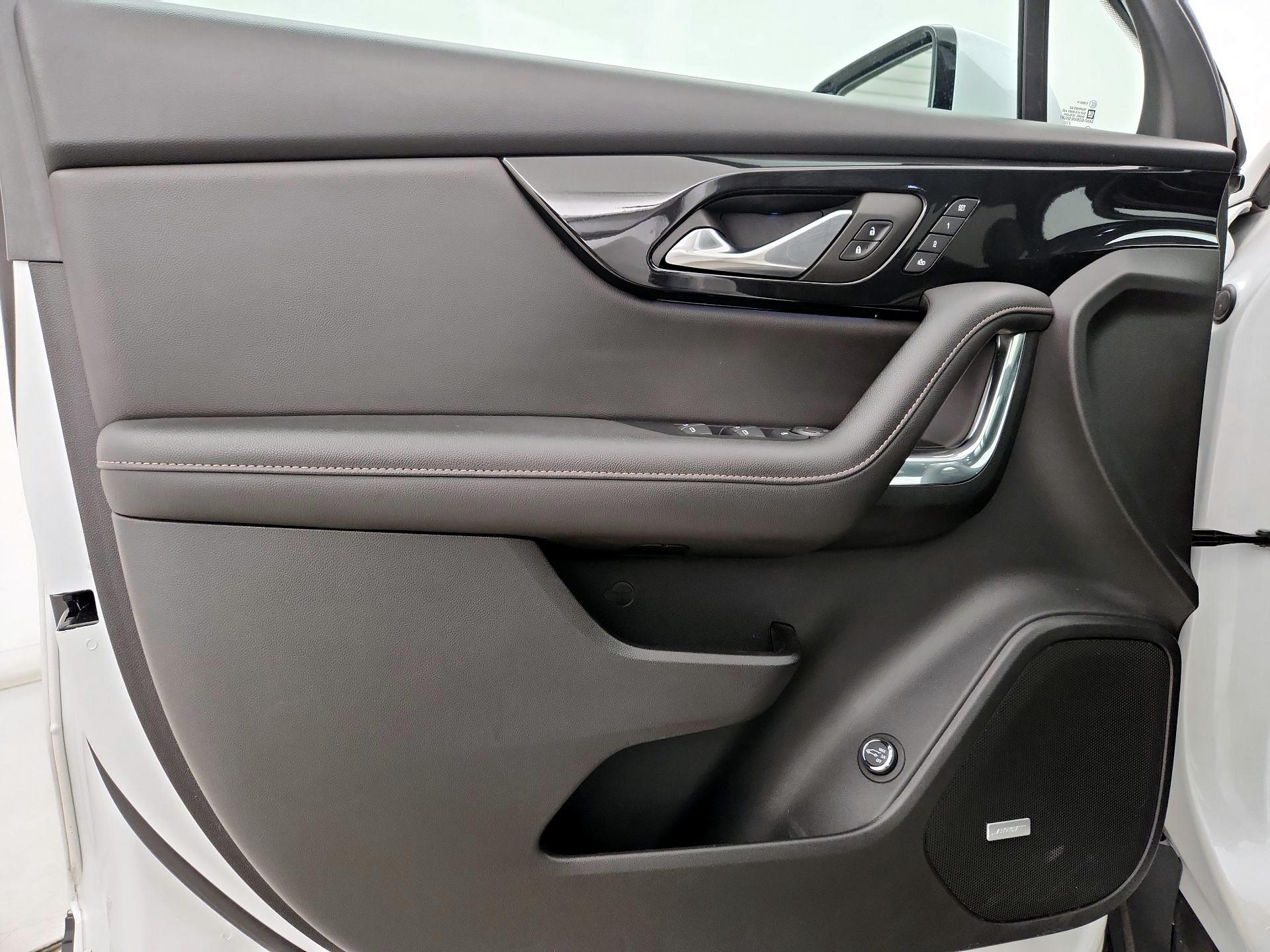 Thumbnail: 2023 Chevrolet Blazer - 12