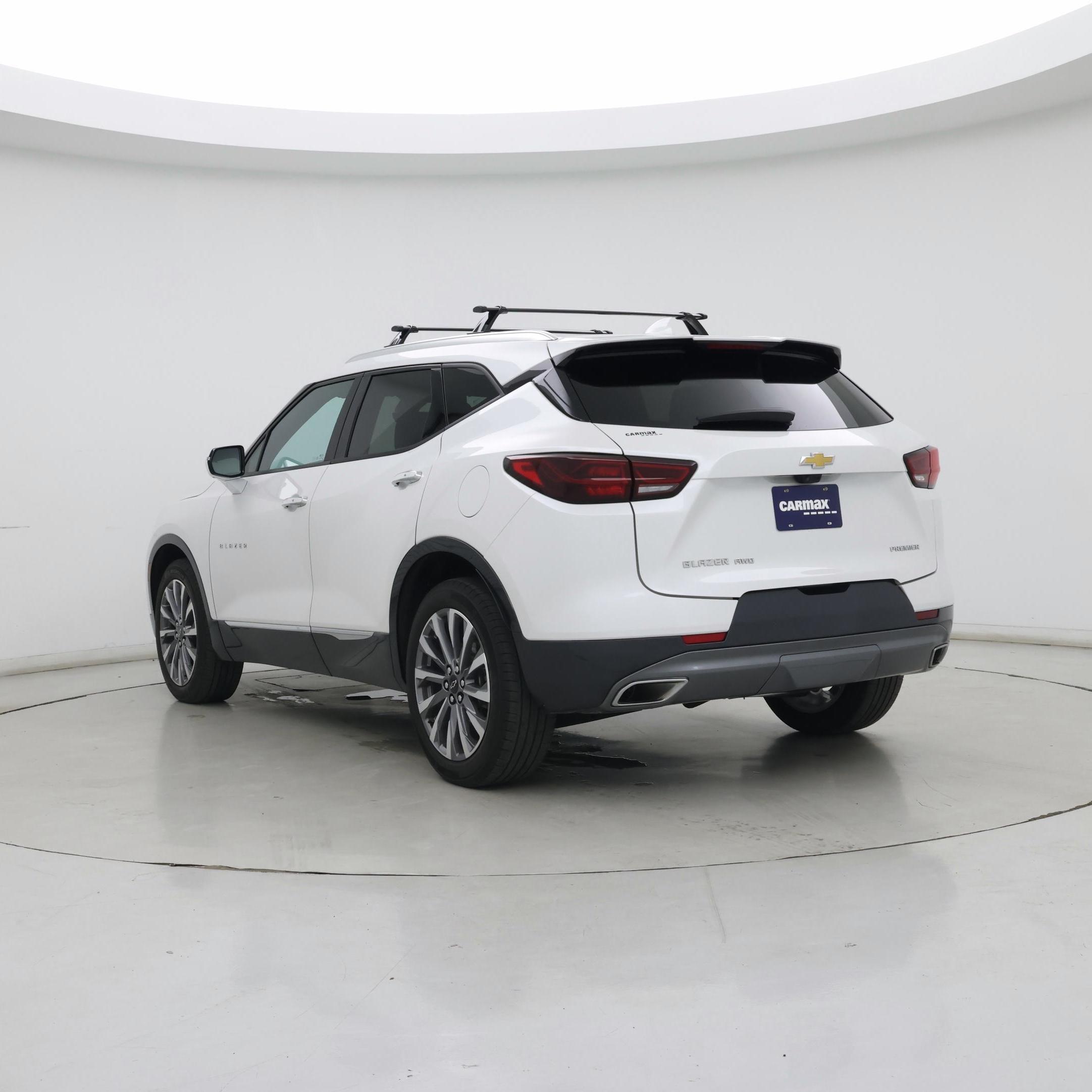 Thumbnail: 2023 Chevrolet Blazer - 2