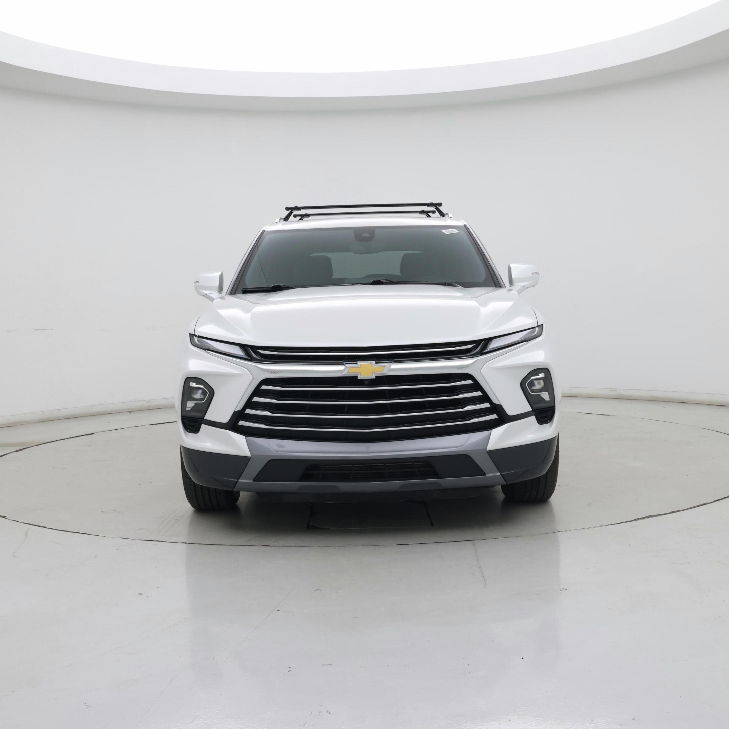 Thumbnail: 2023 Chevrolet Blazer - 5