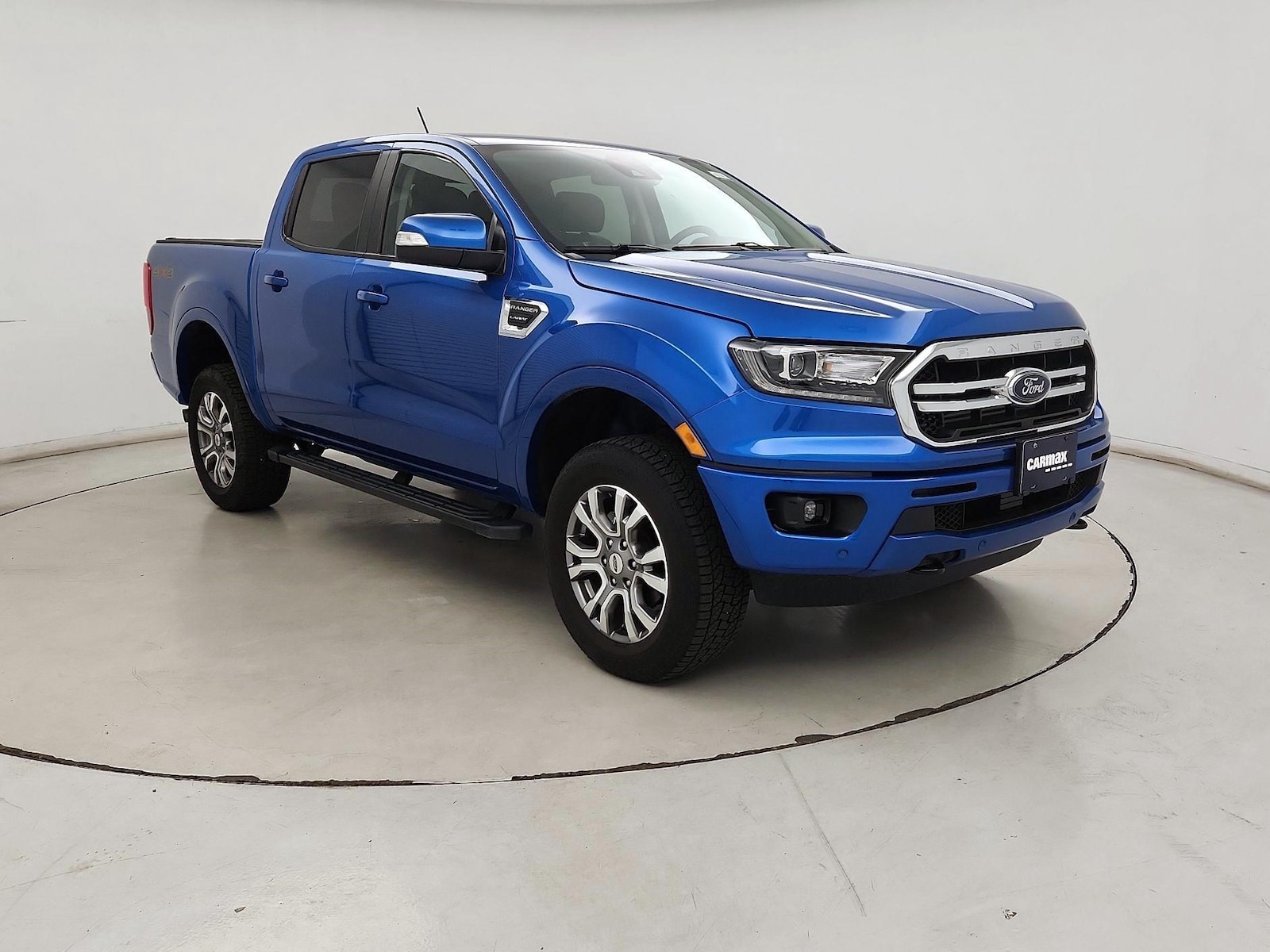2023 Ford Ranger