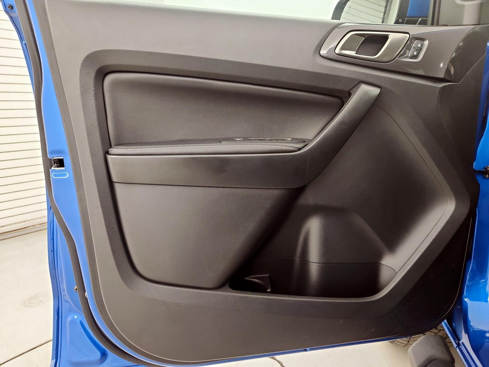 Thumbnail: 2023 Ford Ranger - 10