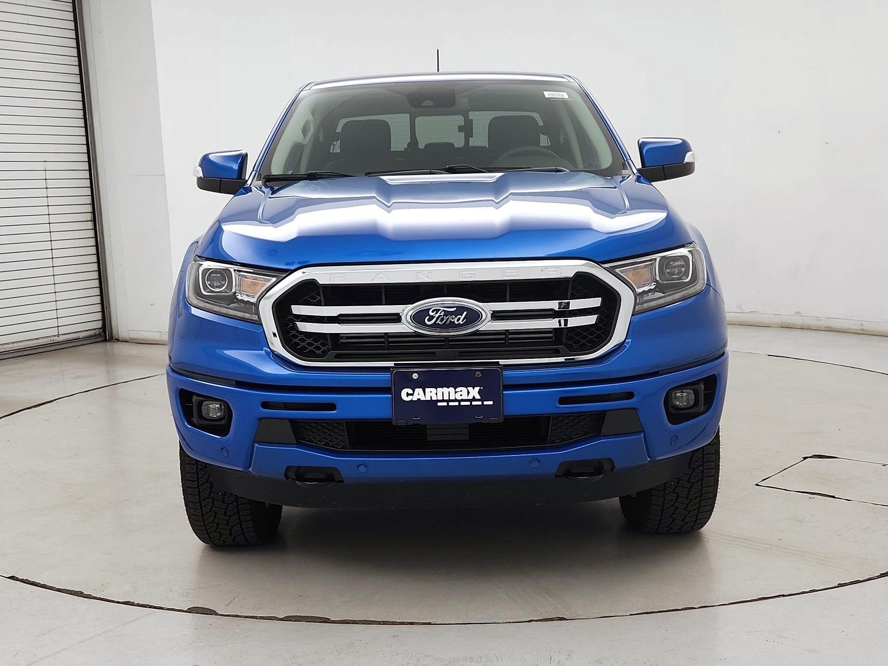 Thumbnail: 2023 Ford Ranger - 2